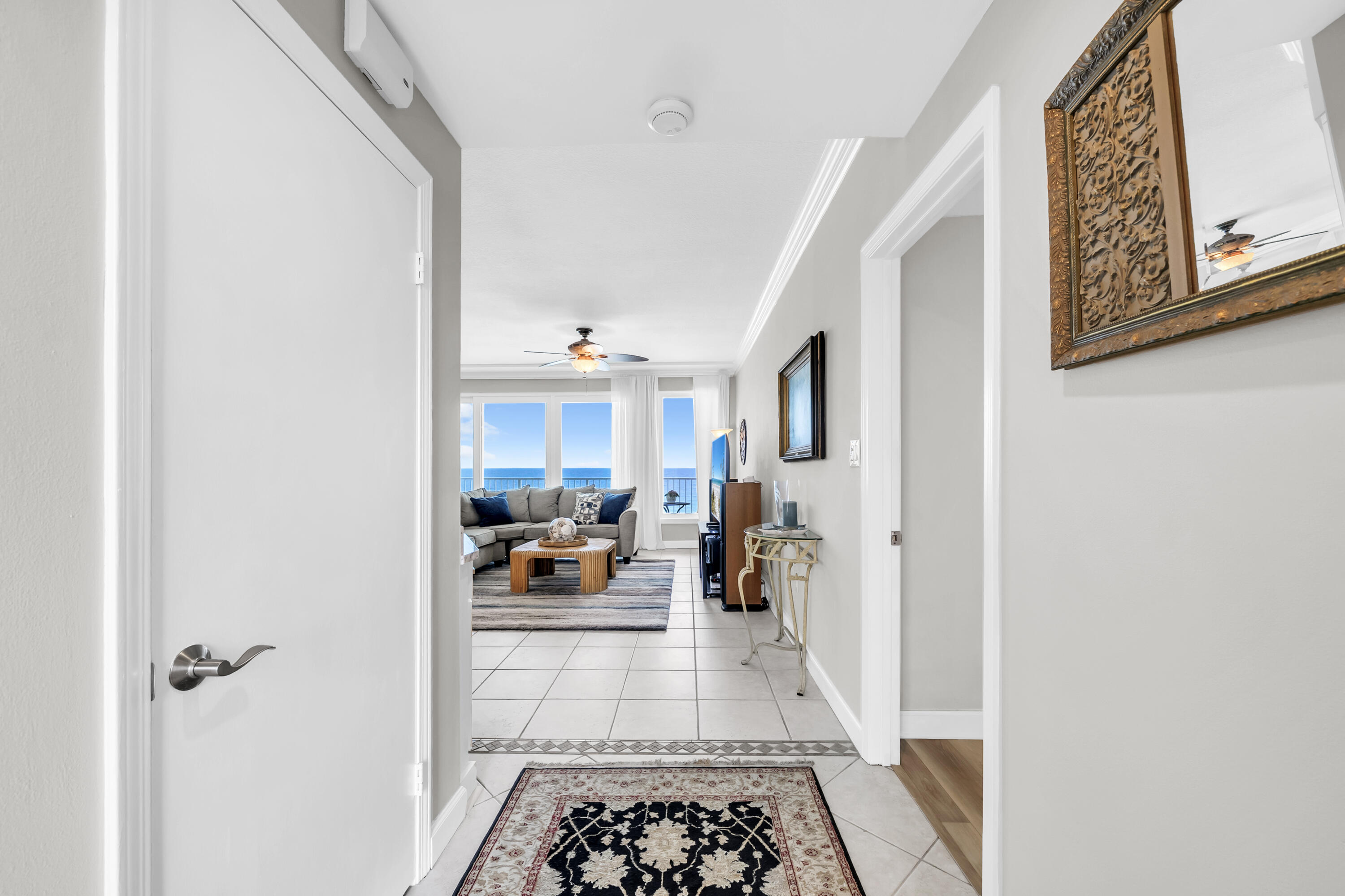 Compass Rose Condo f/k/a /Sand Drift Beach House Condo - Residential