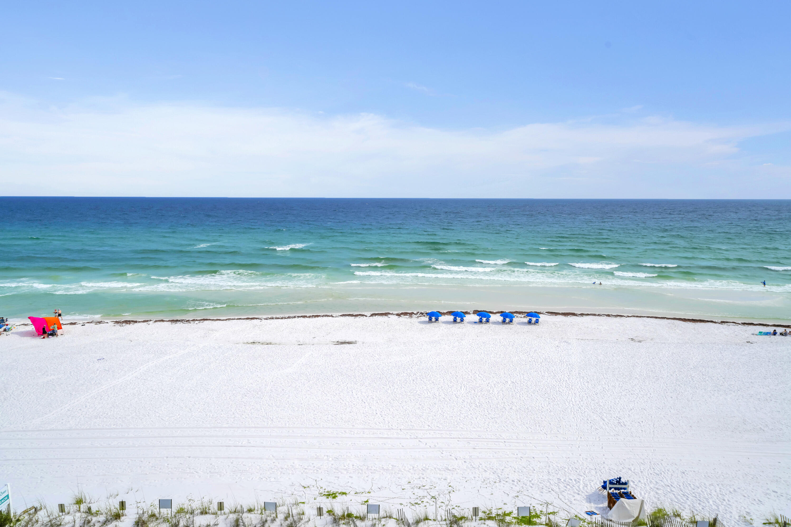 Compass Rose Condo f/k/a /Sand Drift Beach House Condo - Residential