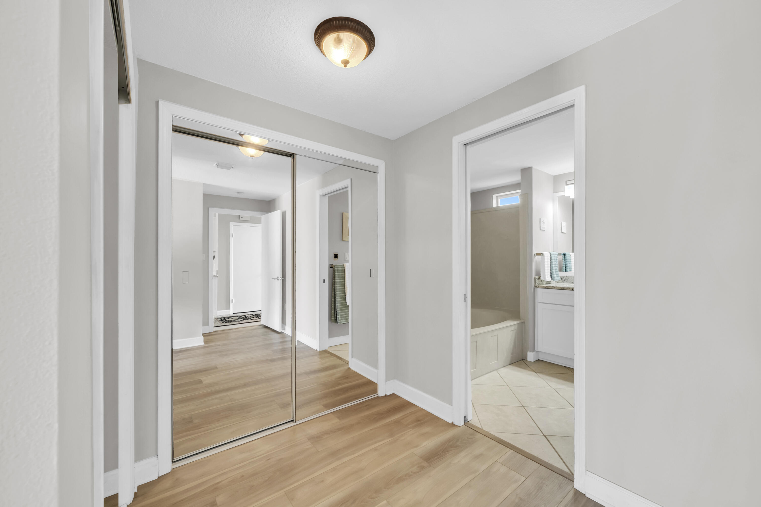 Compass Rose Condo f/k/a /Sand Drift Beach House Condo - Residential