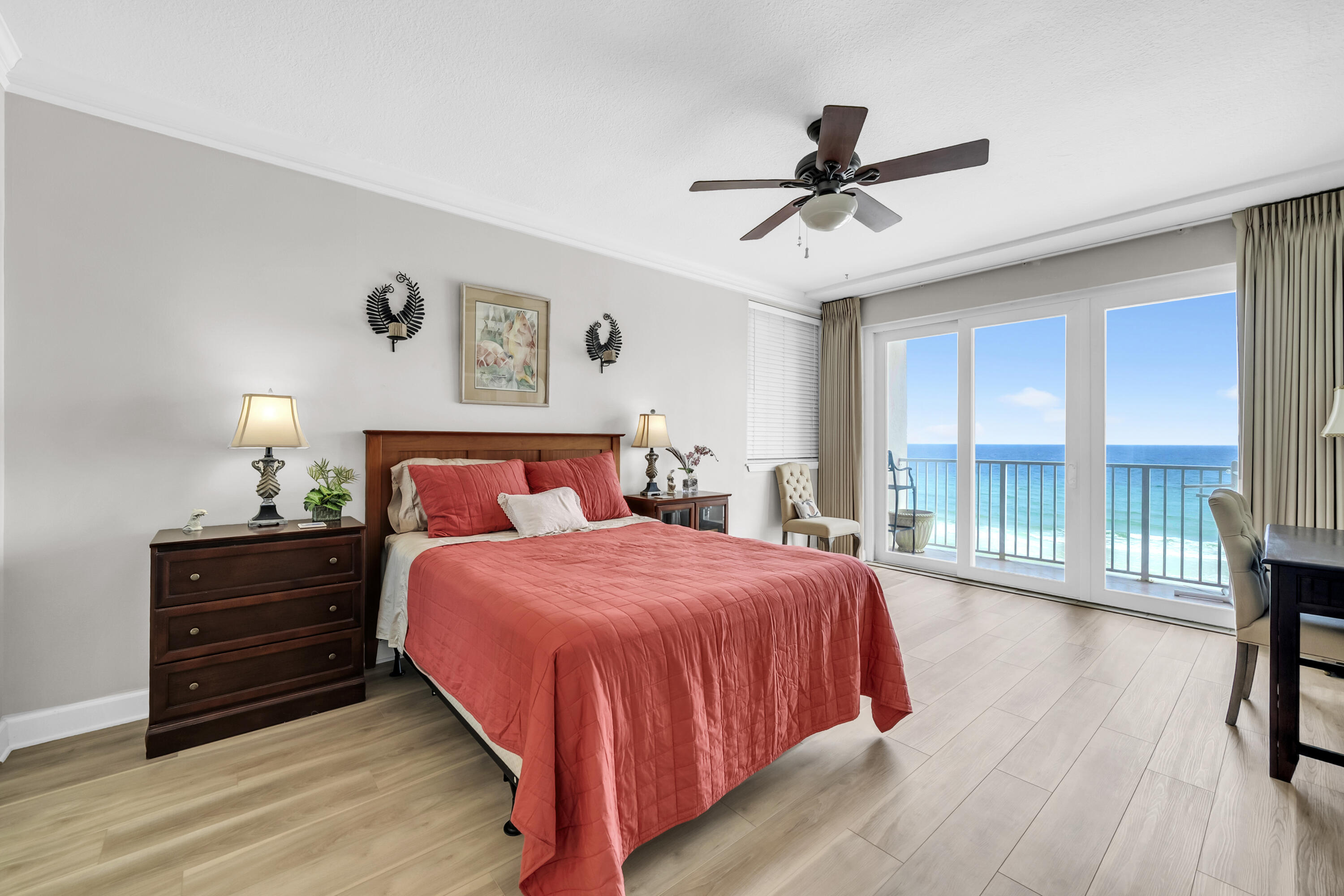 Compass Rose Condo f/k/a /Sand Drift Beach House Condo - Residential