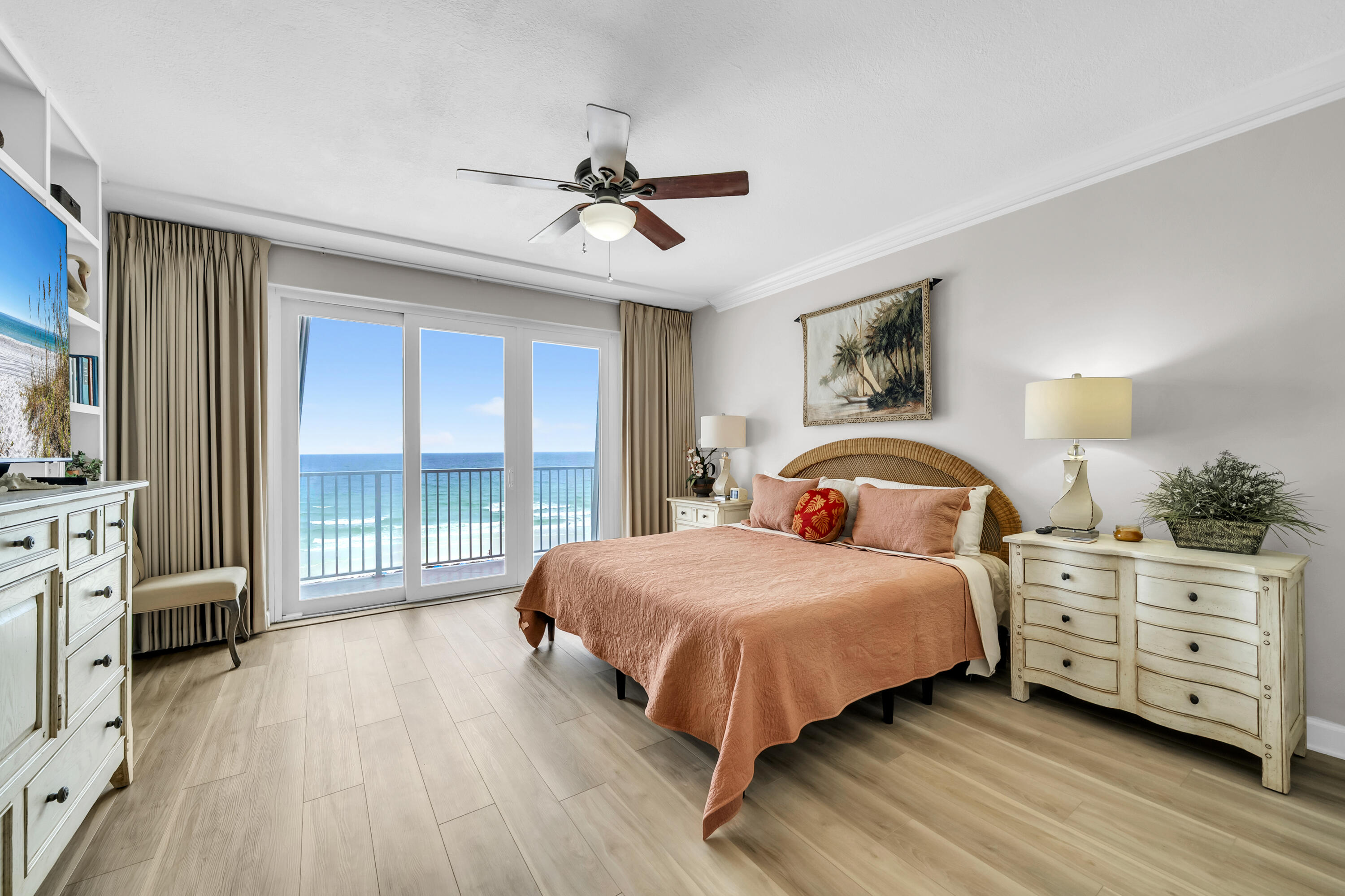 Compass Rose Condo f/k/a /Sand Drift Beach House Condo - Residential
