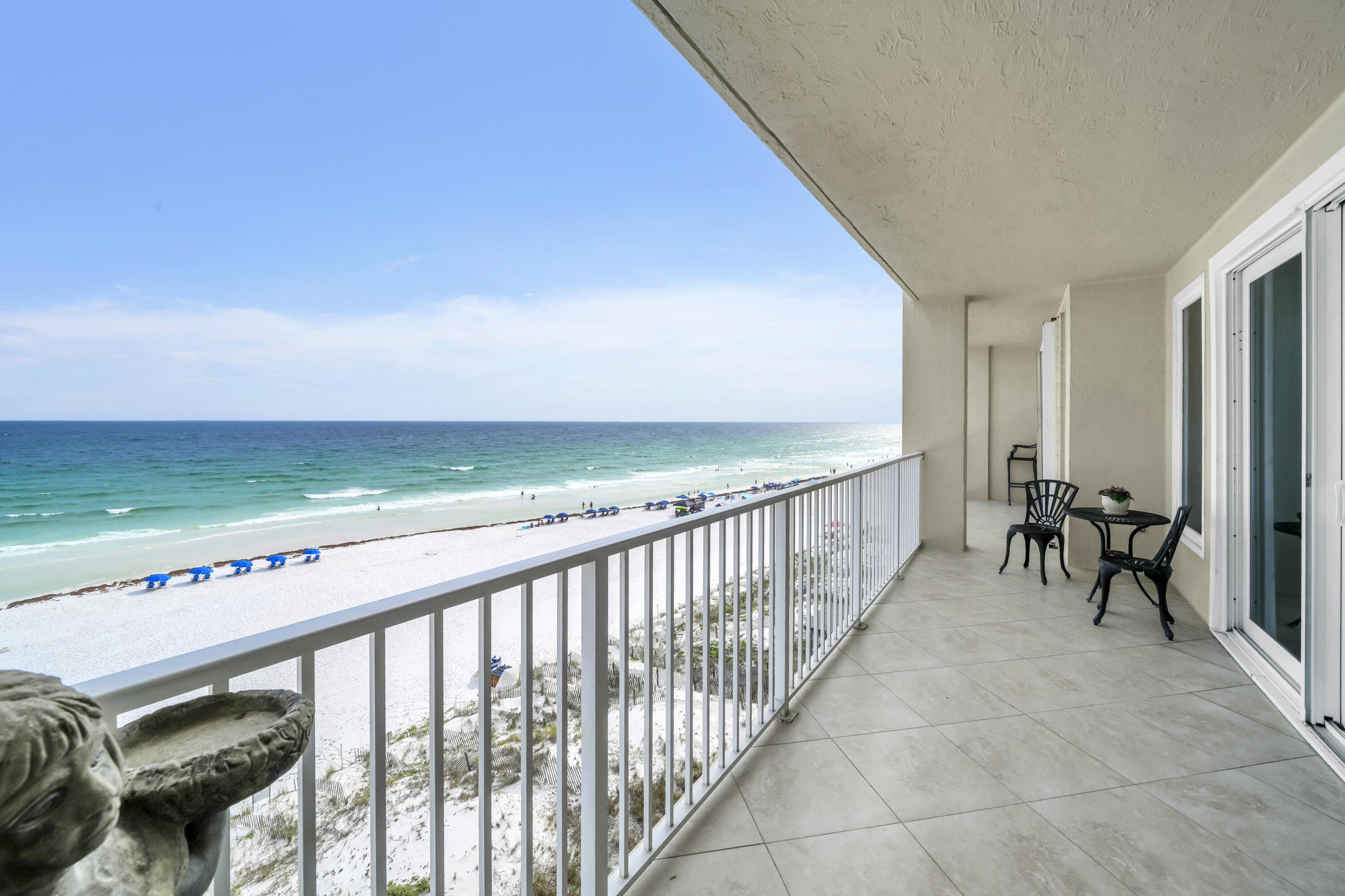 Compass Rose Condo f/k/a /Sand Drift Beach House Condo - Residential