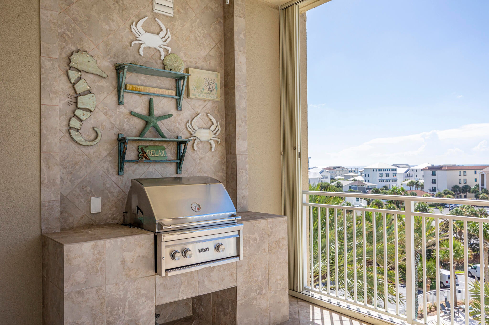 GRAND DUNES - NORTH TOWER - Residential
