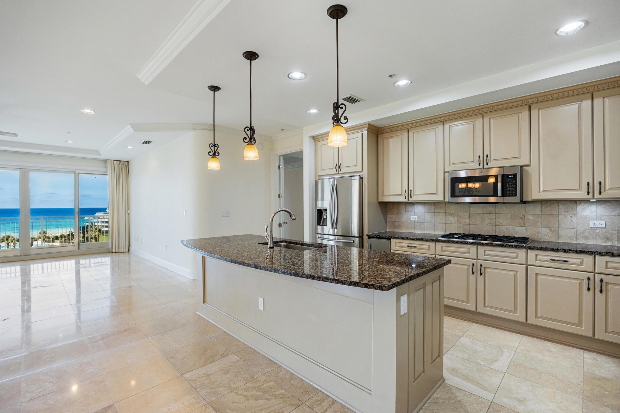 GRAND DUNES - NORTH TOWER - Residential