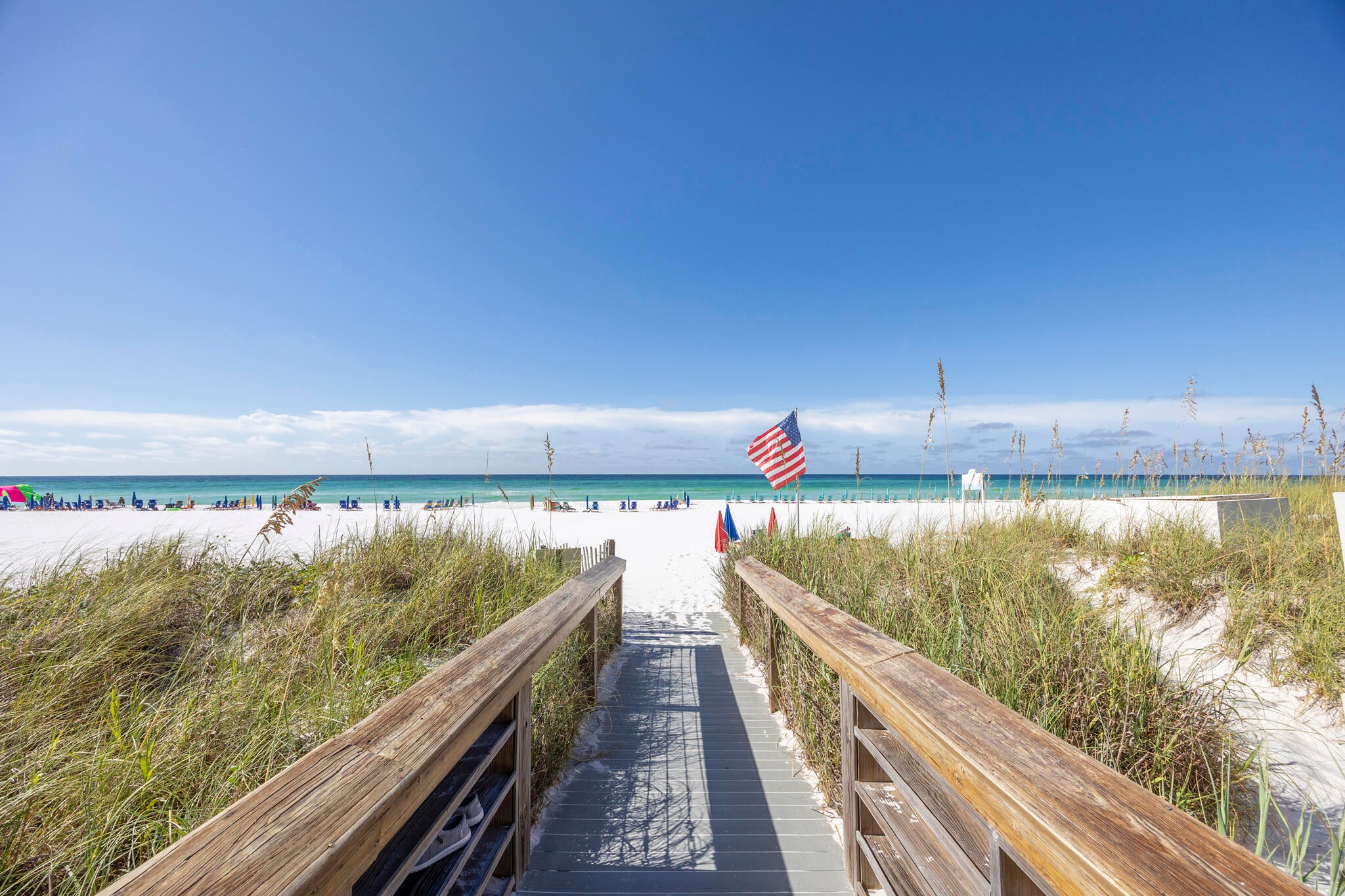 GRAND DUNES - NORTH TOWER - Residential
