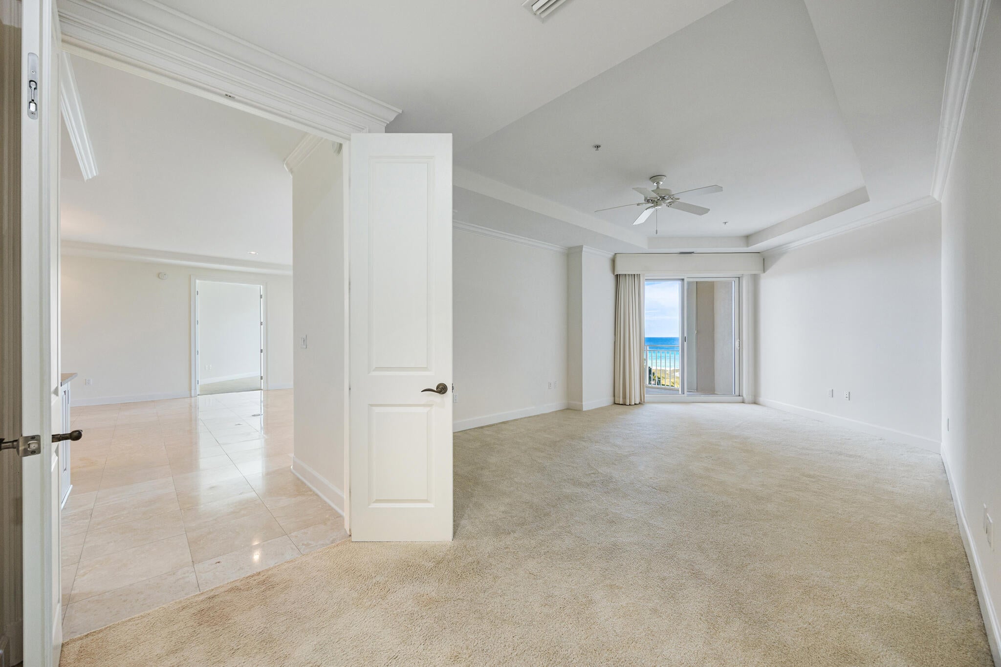 GRAND DUNES - NORTH TOWER - Residential