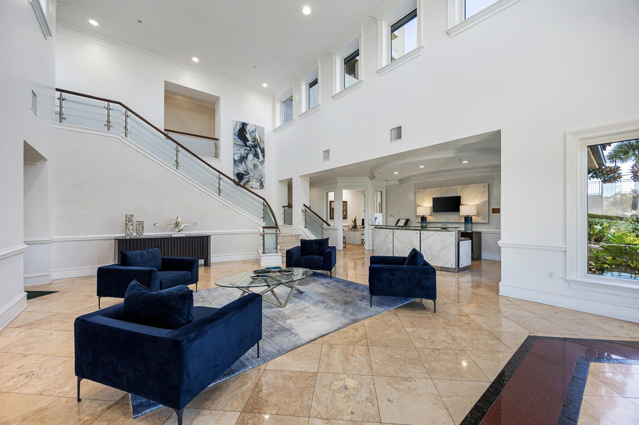GRAND DUNES - NORTH TOWER - Residential