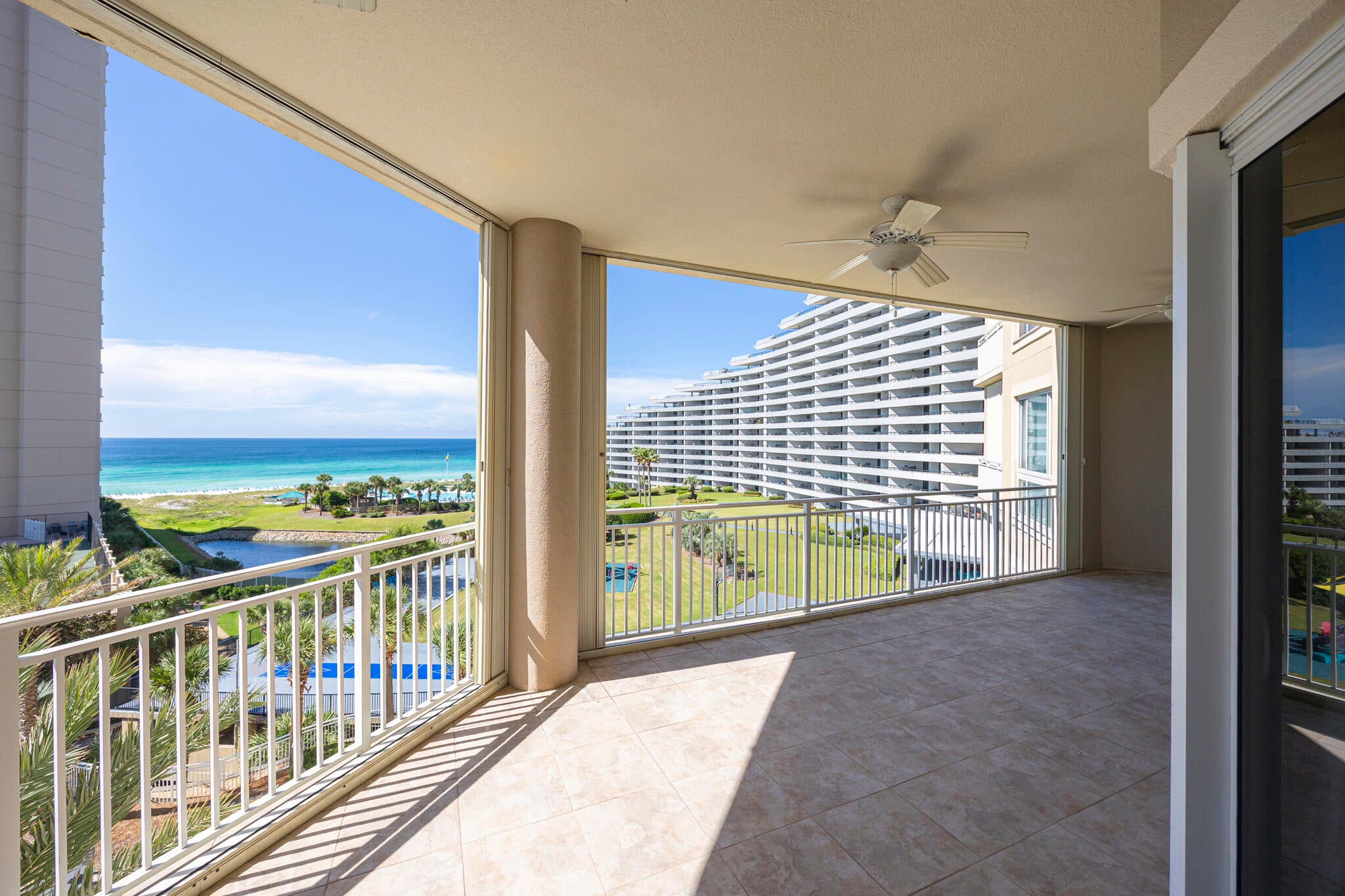 GRAND DUNES - NORTH TOWER - Residential