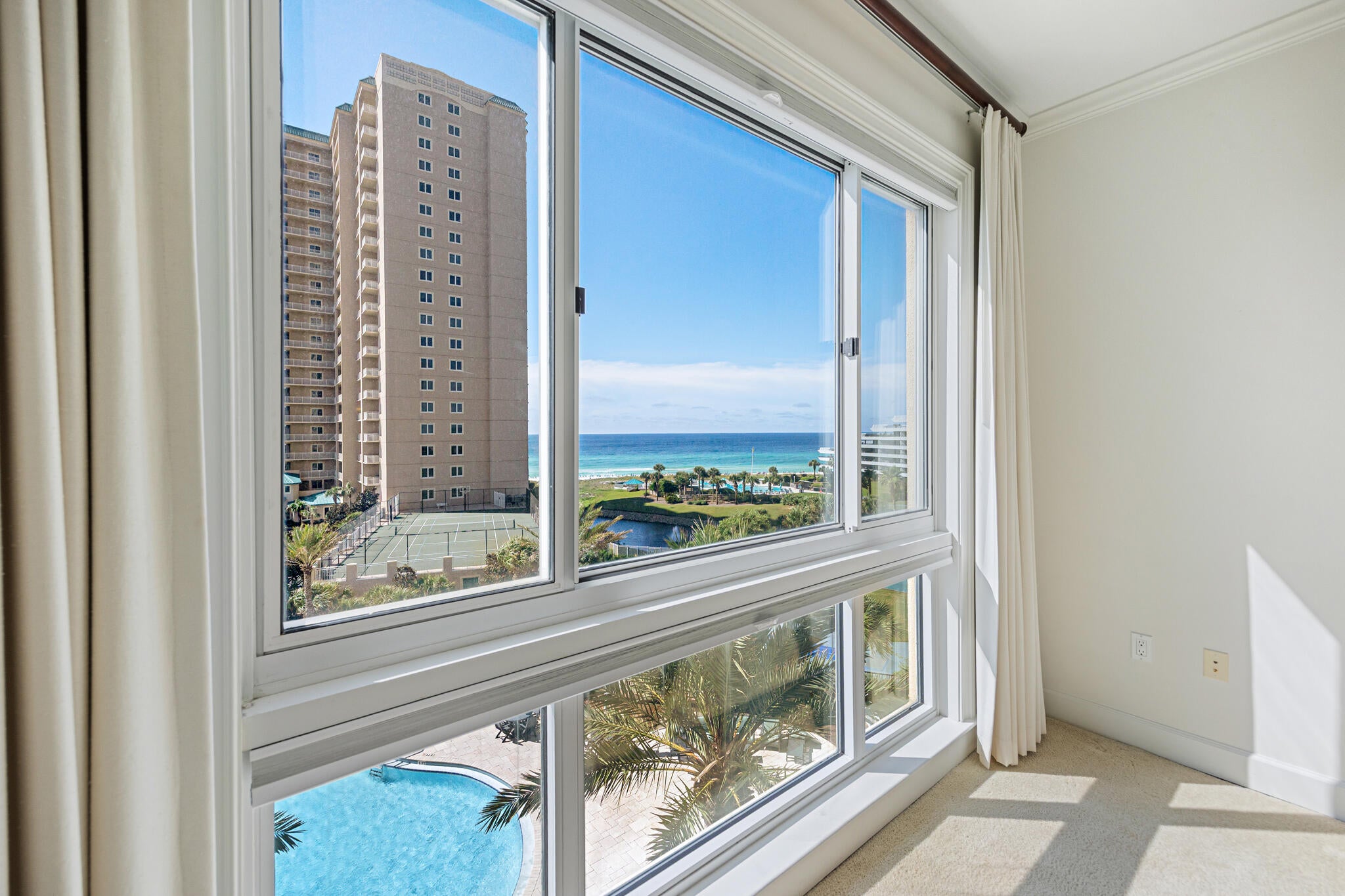 GRAND DUNES - NORTH TOWER - Residential