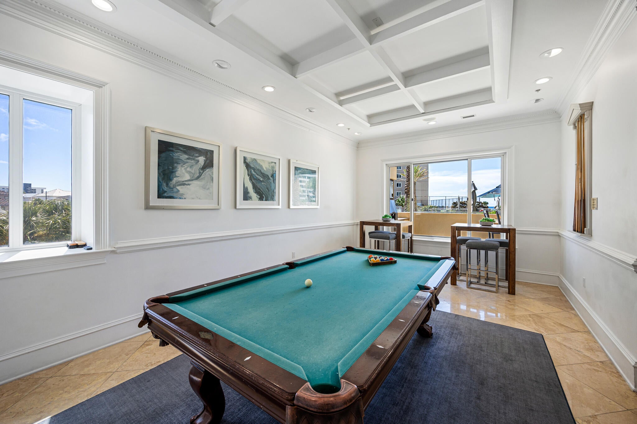 GRAND DUNES - NORTH TOWER - Residential