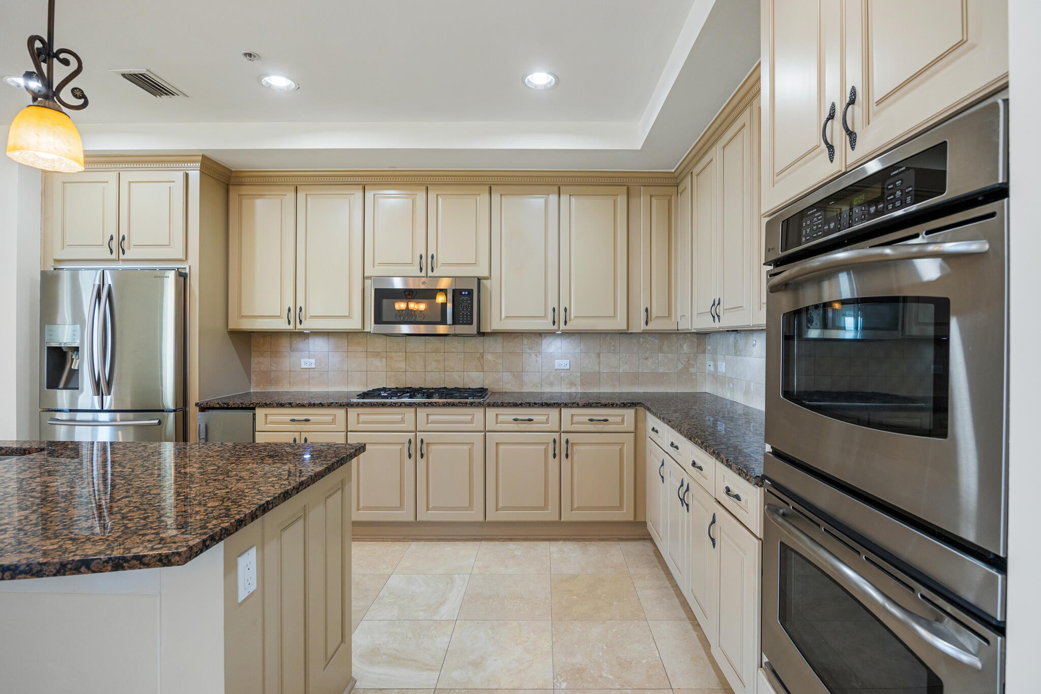 GRAND DUNES - NORTH TOWER - Residential