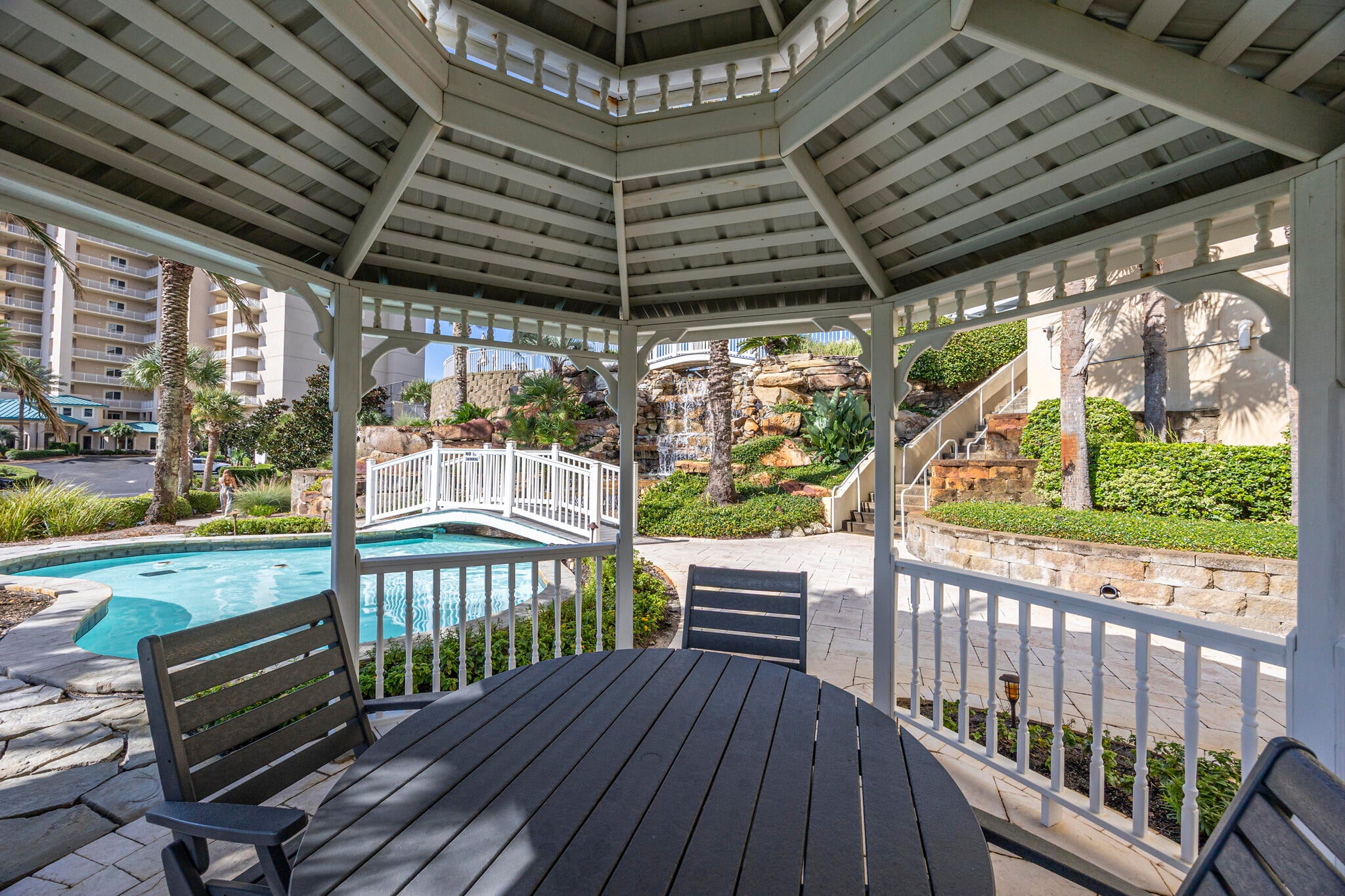 GRAND DUNES - NORTH TOWER - Residential