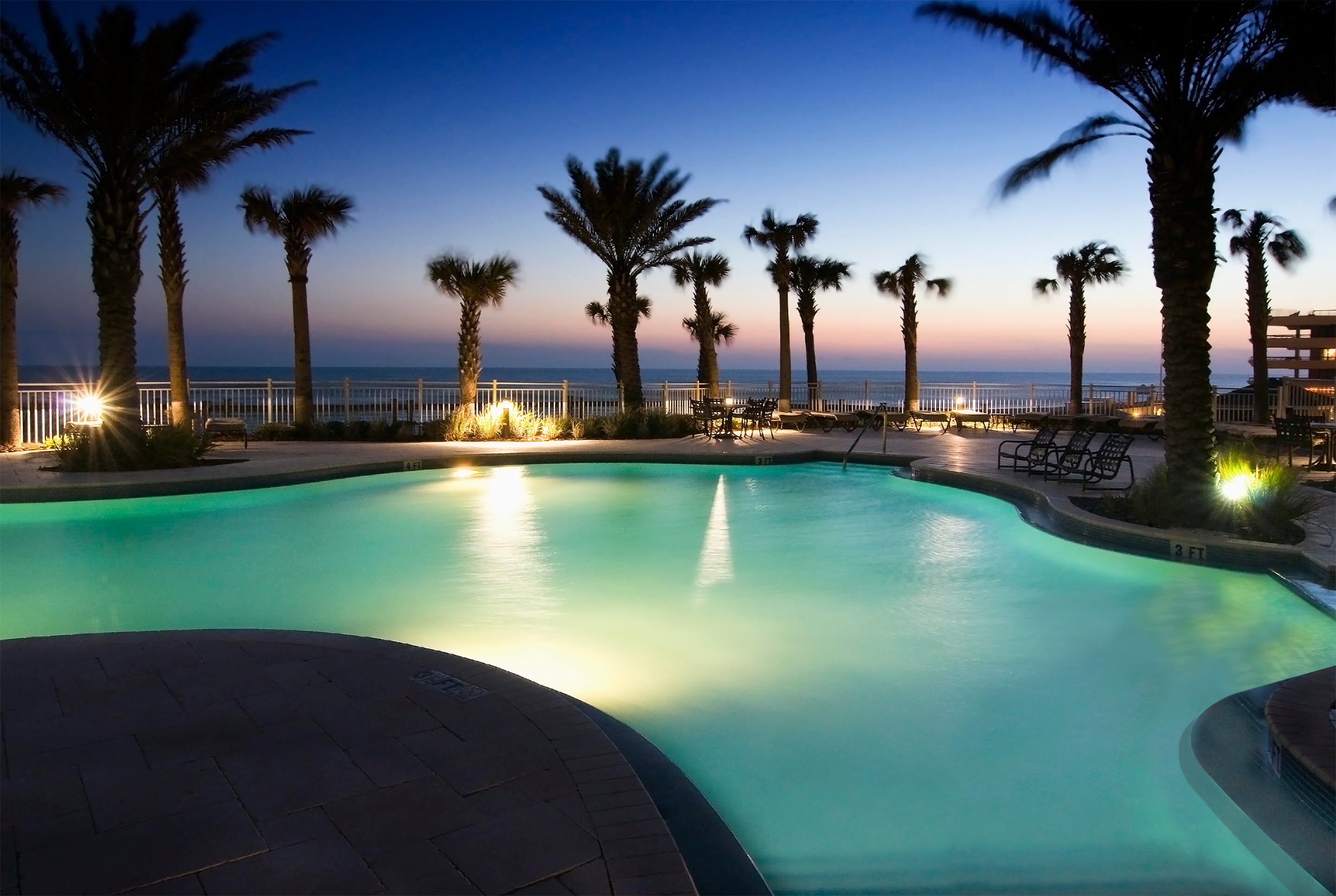 GRAND DUNES - NORTH TOWER - Residential