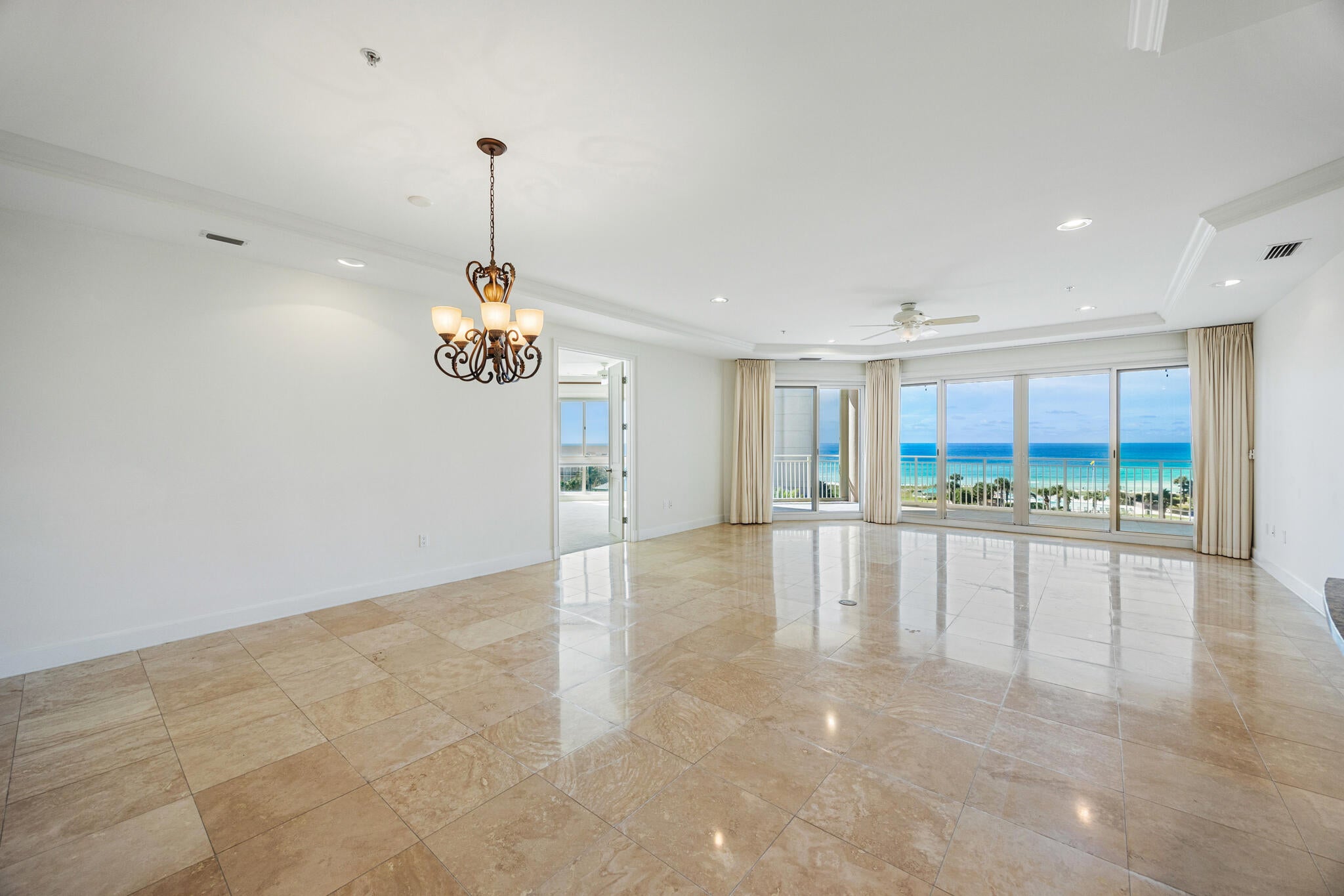 GRAND DUNES - NORTH TOWER - Residential