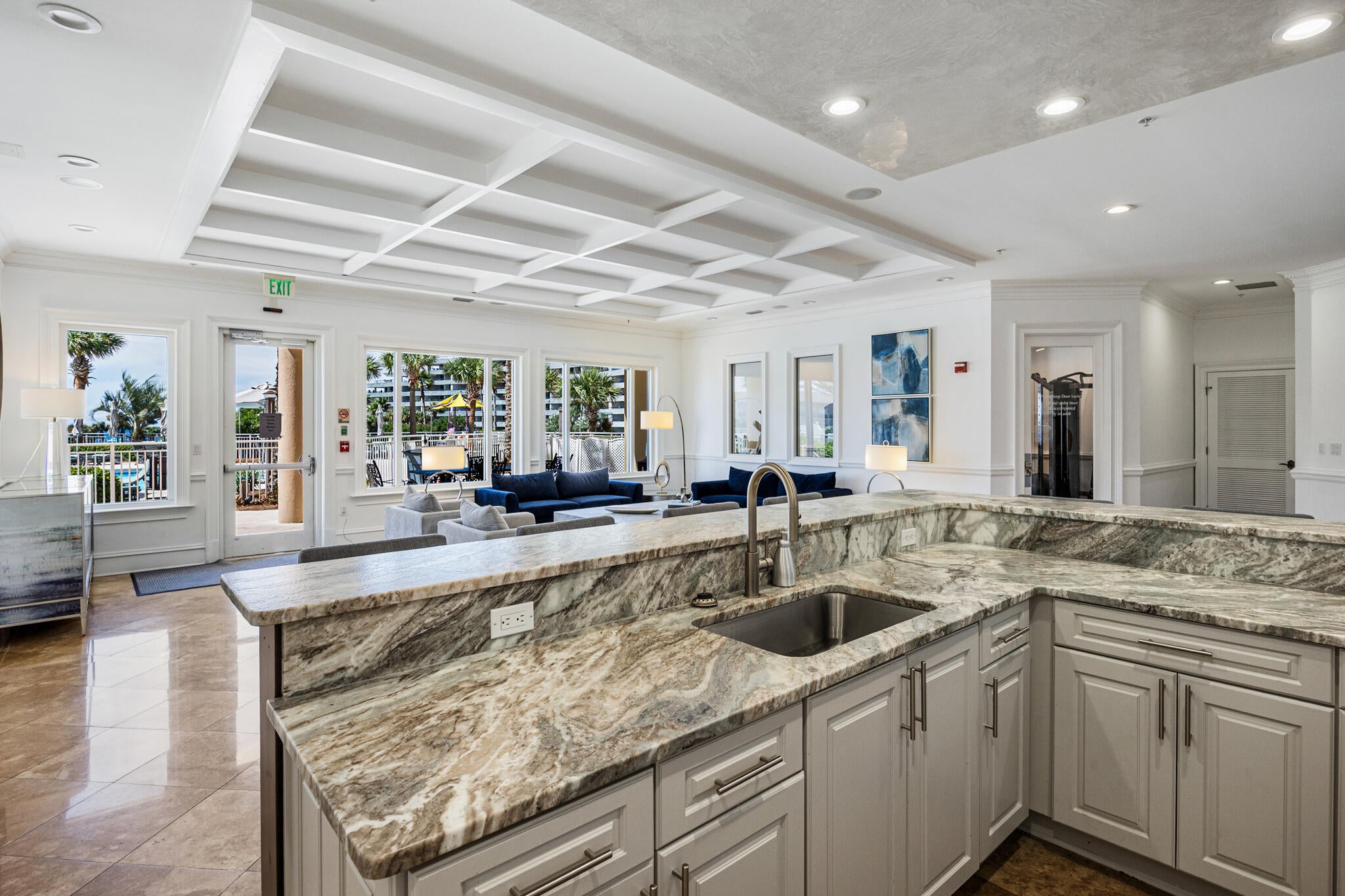 GRAND DUNES - NORTH TOWER - Residential