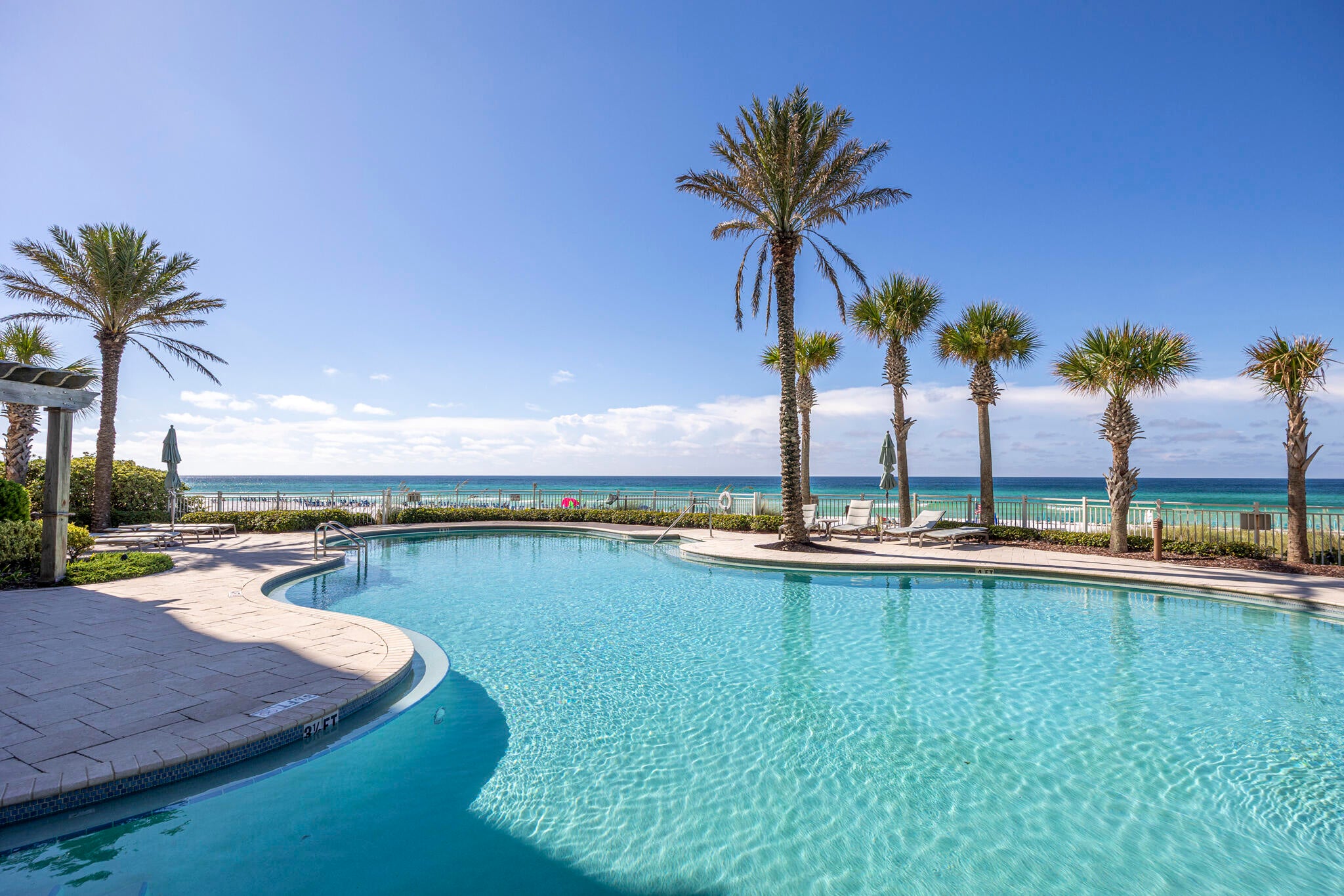 GRAND DUNES - NORTH TOWER - Residential