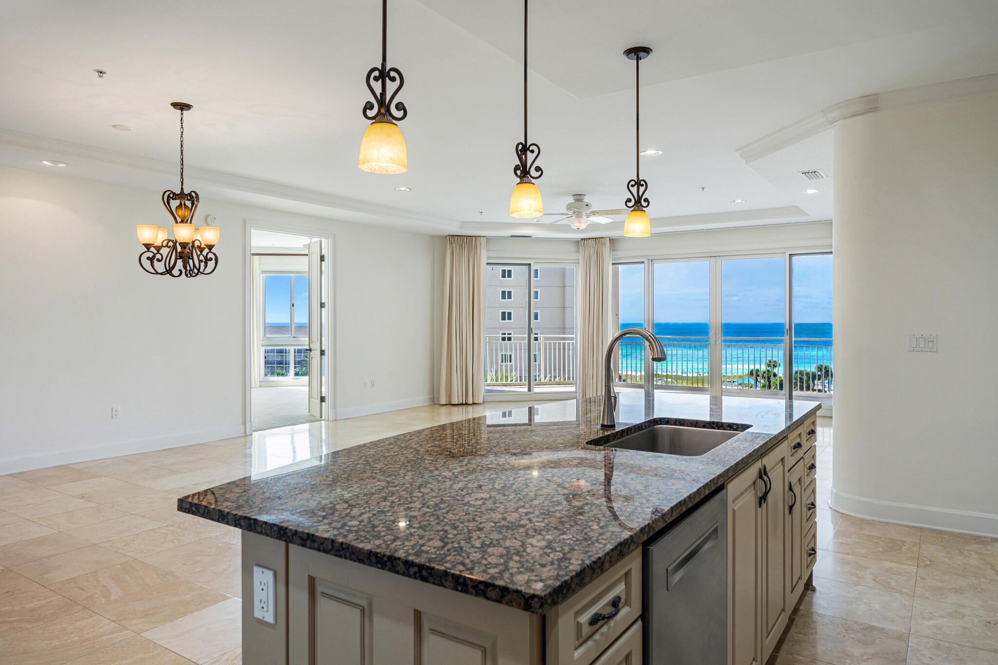 GRAND DUNES - NORTH TOWER - Residential