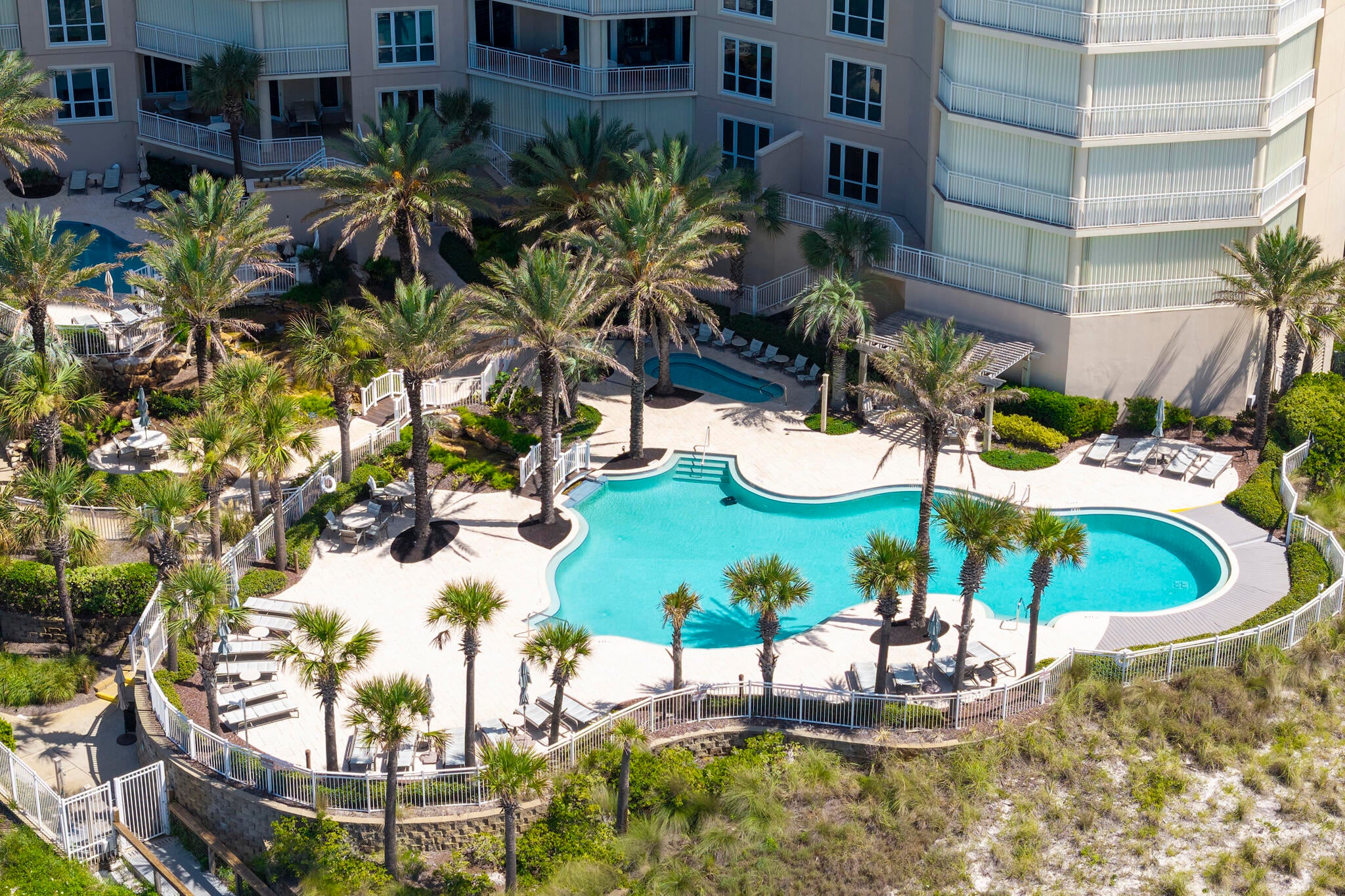 GRAND DUNES - NORTH TOWER - Residential