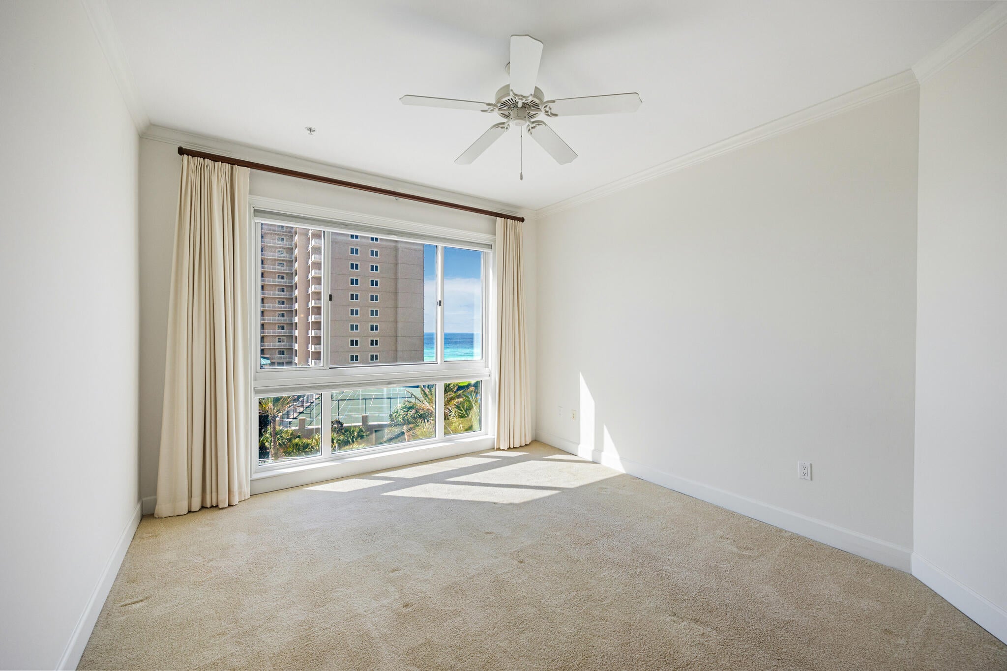 GRAND DUNES - NORTH TOWER - Residential