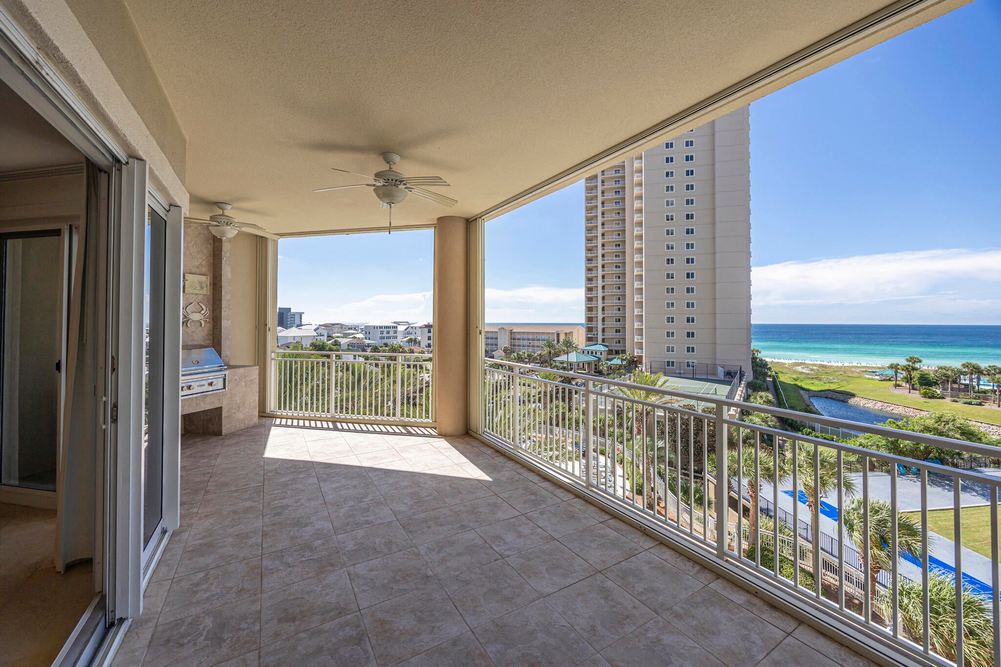 GRAND DUNES - NORTH TOWER - Residential