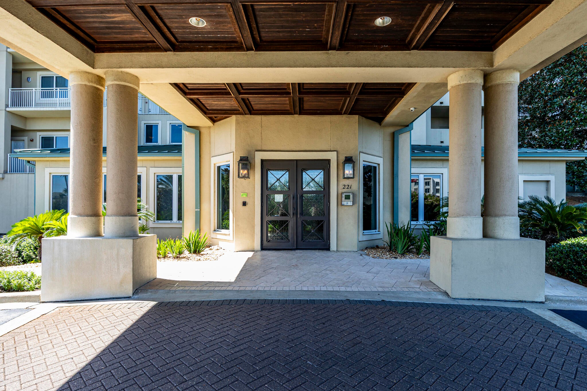 GRAND DUNES - NORTH TOWER - Residential