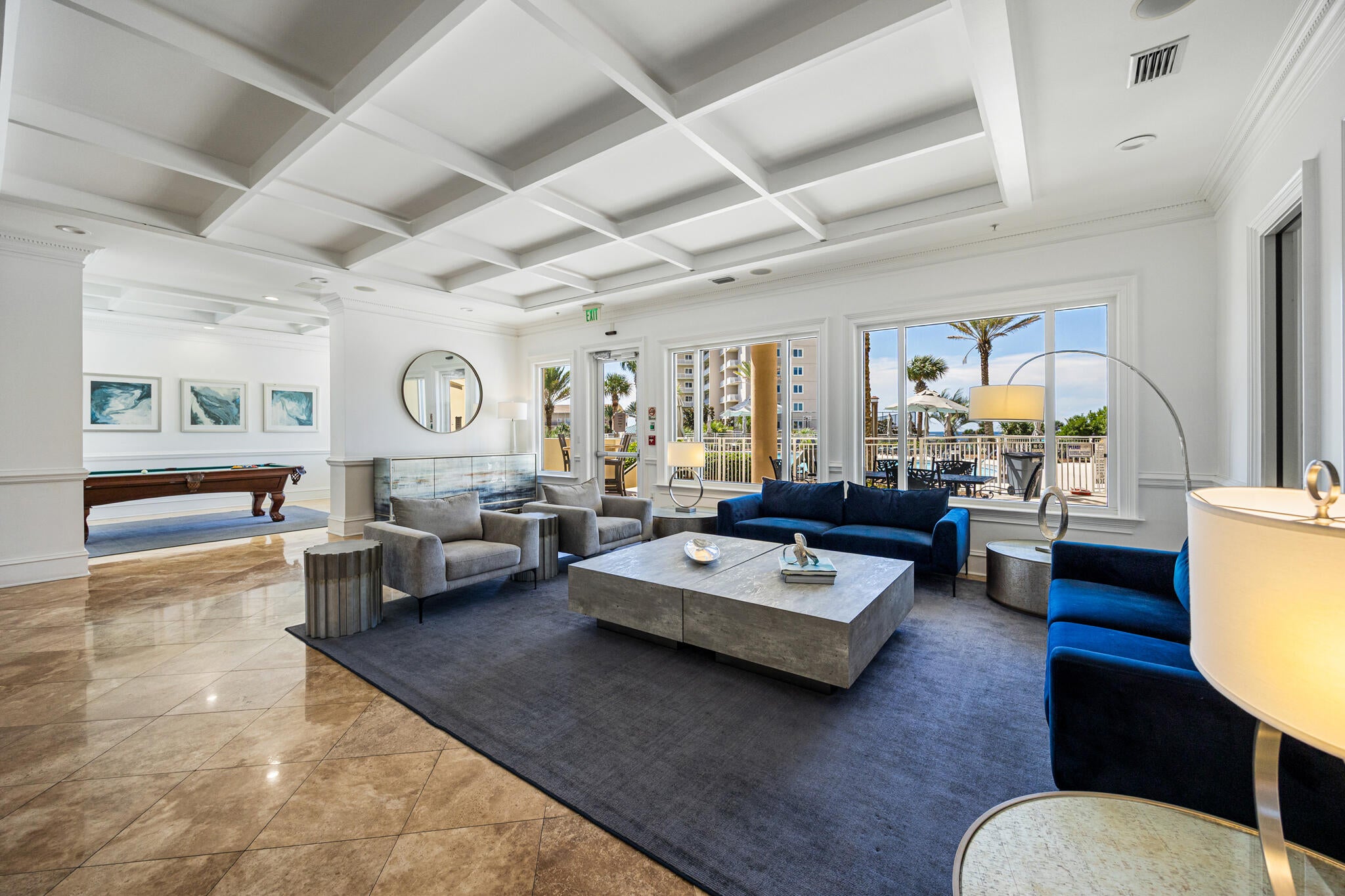 GRAND DUNES - NORTH TOWER - Residential