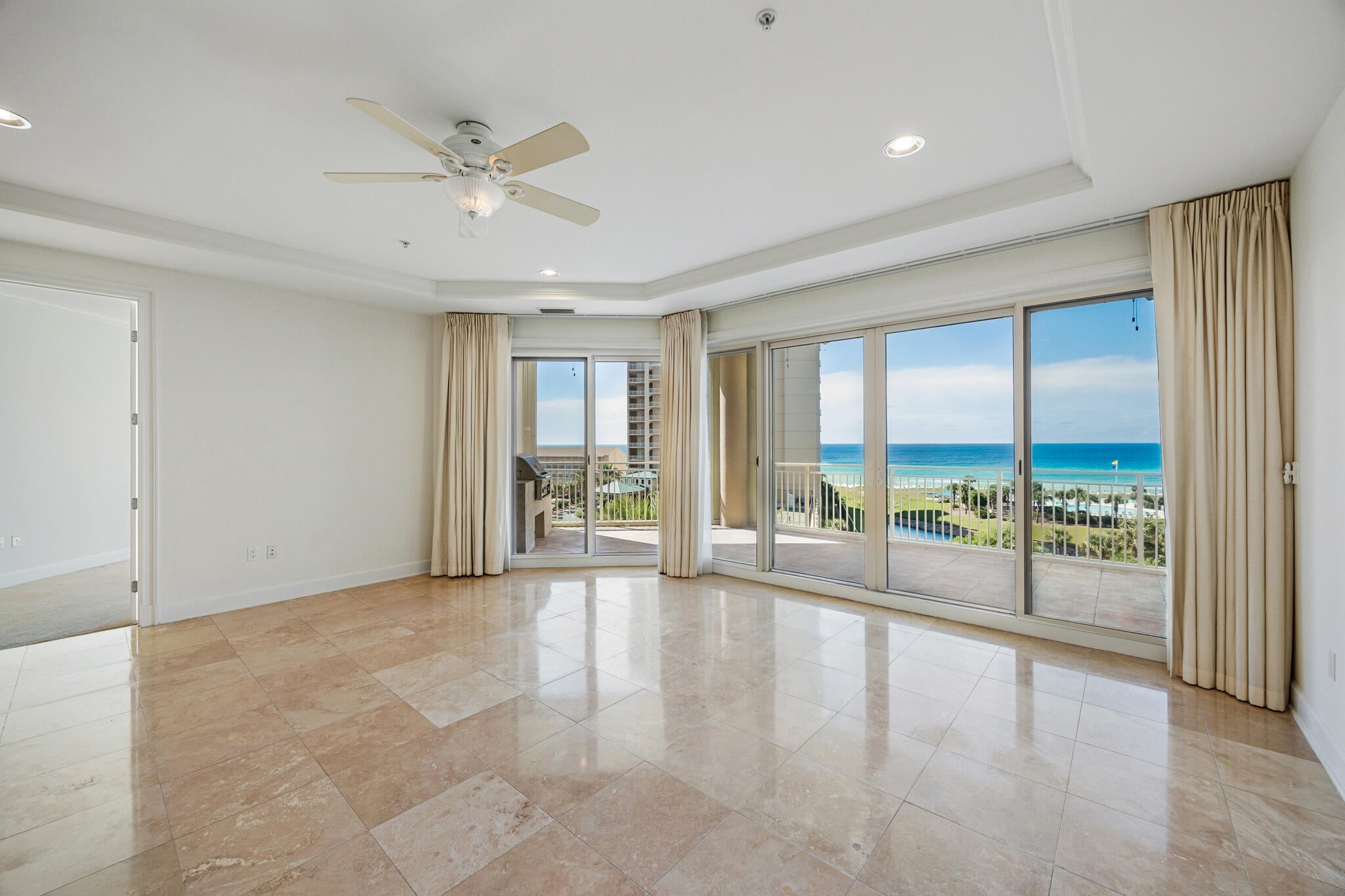 GRAND DUNES - NORTH TOWER - Residential