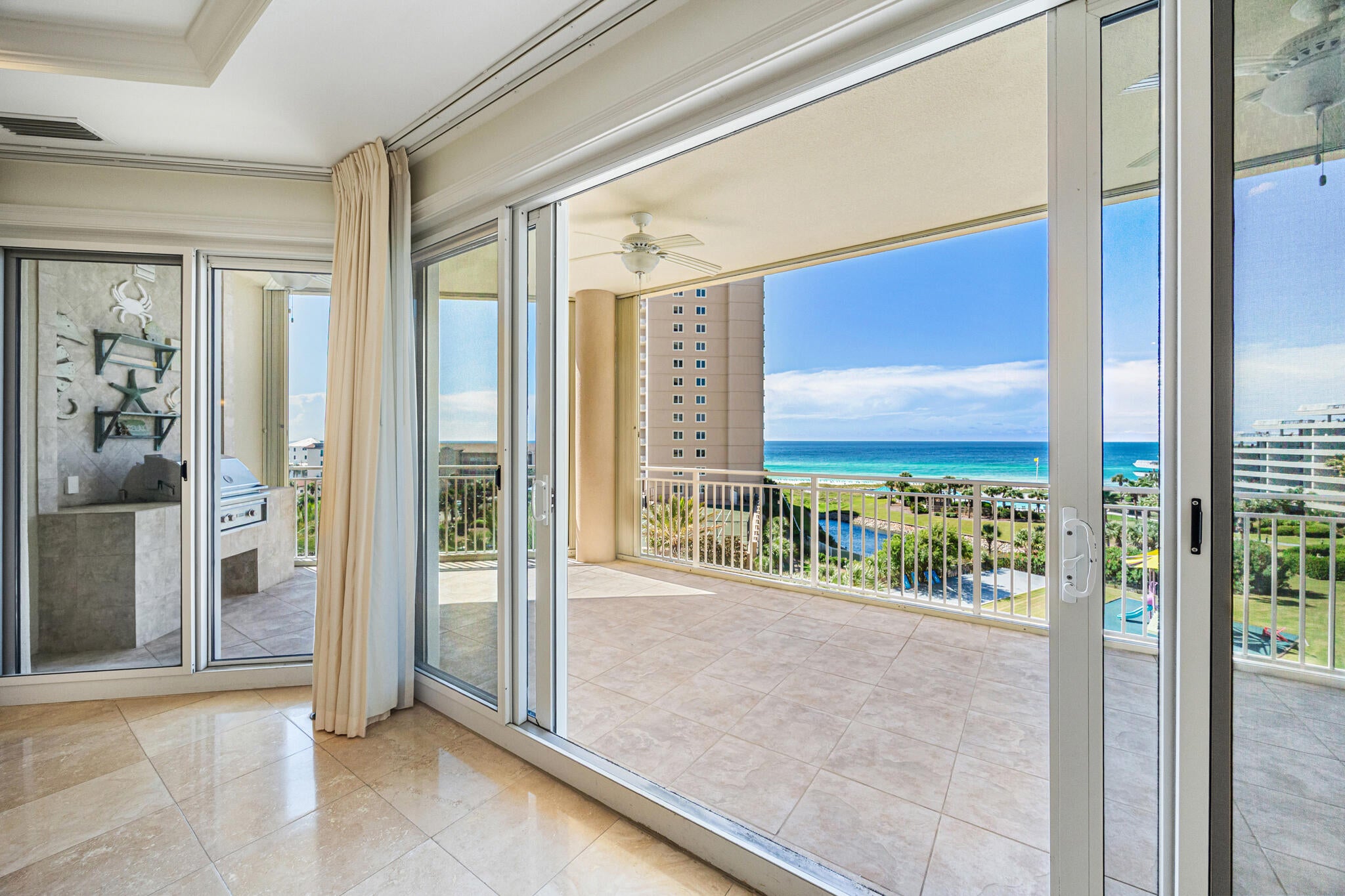 GRAND DUNES - NORTH TOWER - Residential