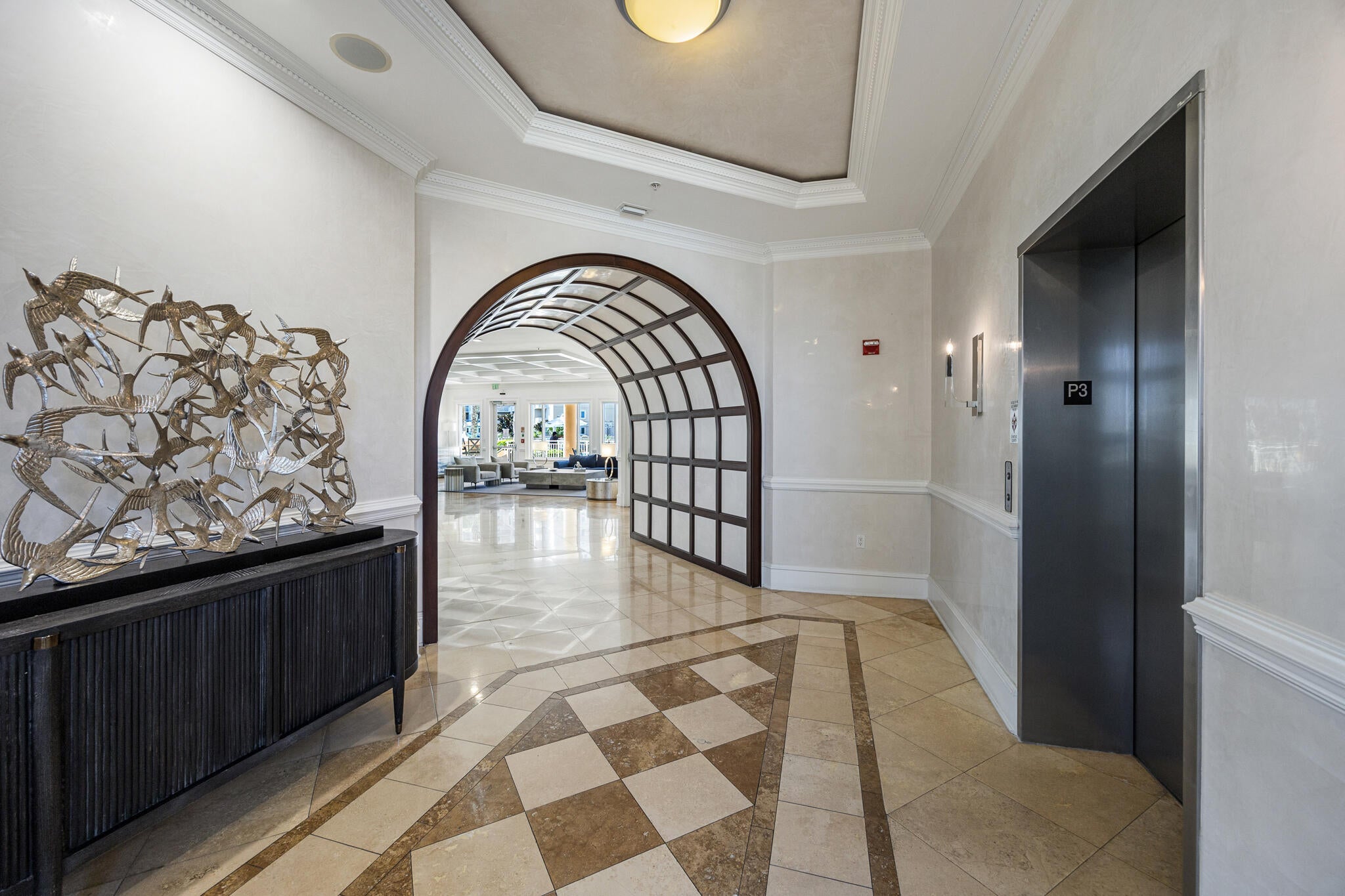 GRAND DUNES - NORTH TOWER - Residential