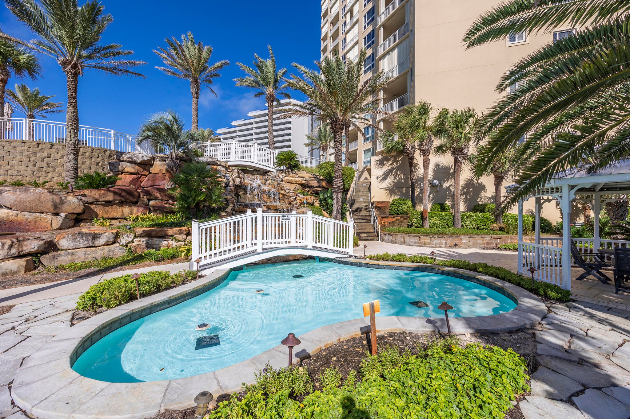 GRAND DUNES - NORTH TOWER - Residential