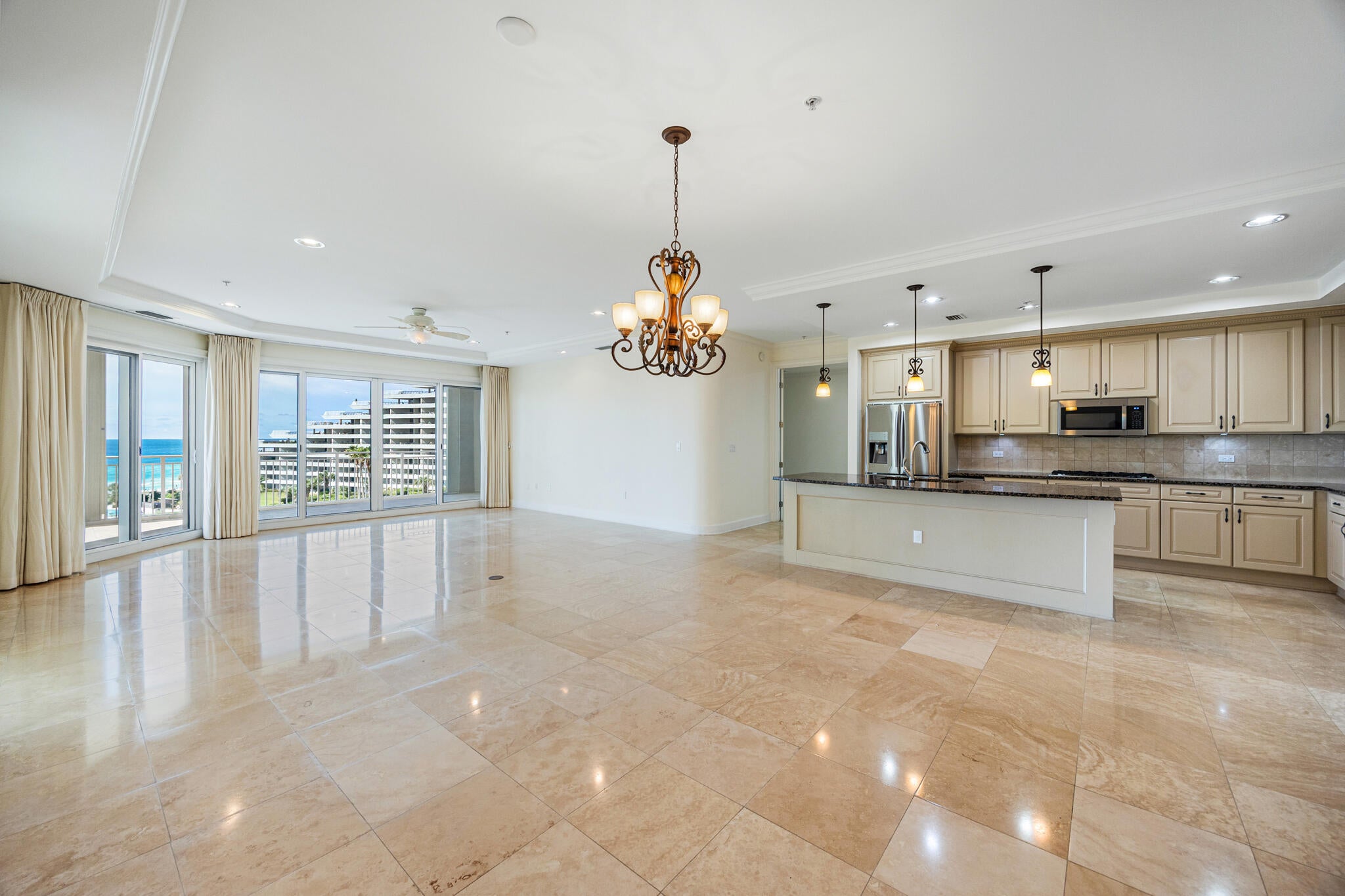 GRAND DUNES - NORTH TOWER - Residential