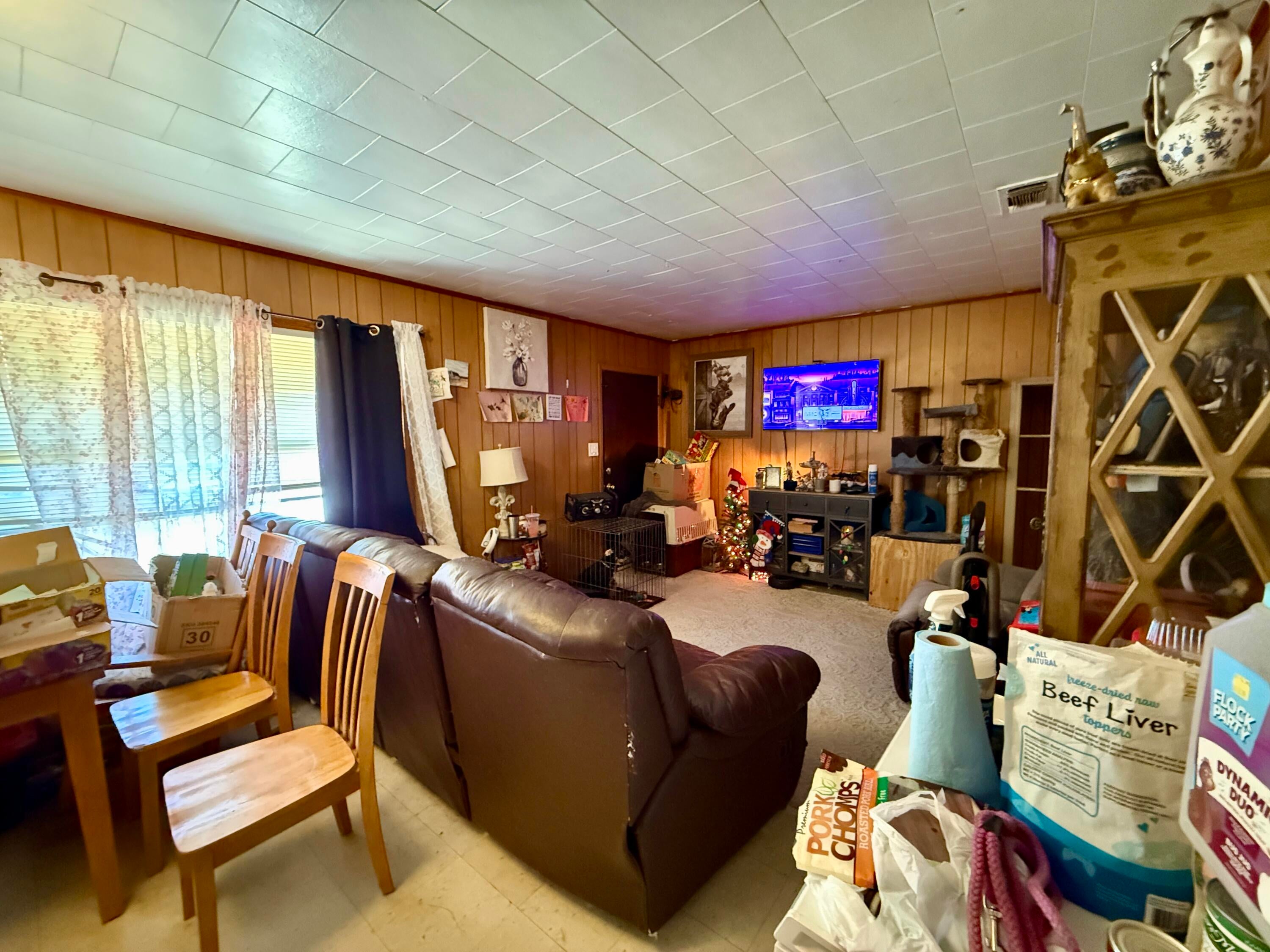 MAGNOLIA SPRINGS - Residential