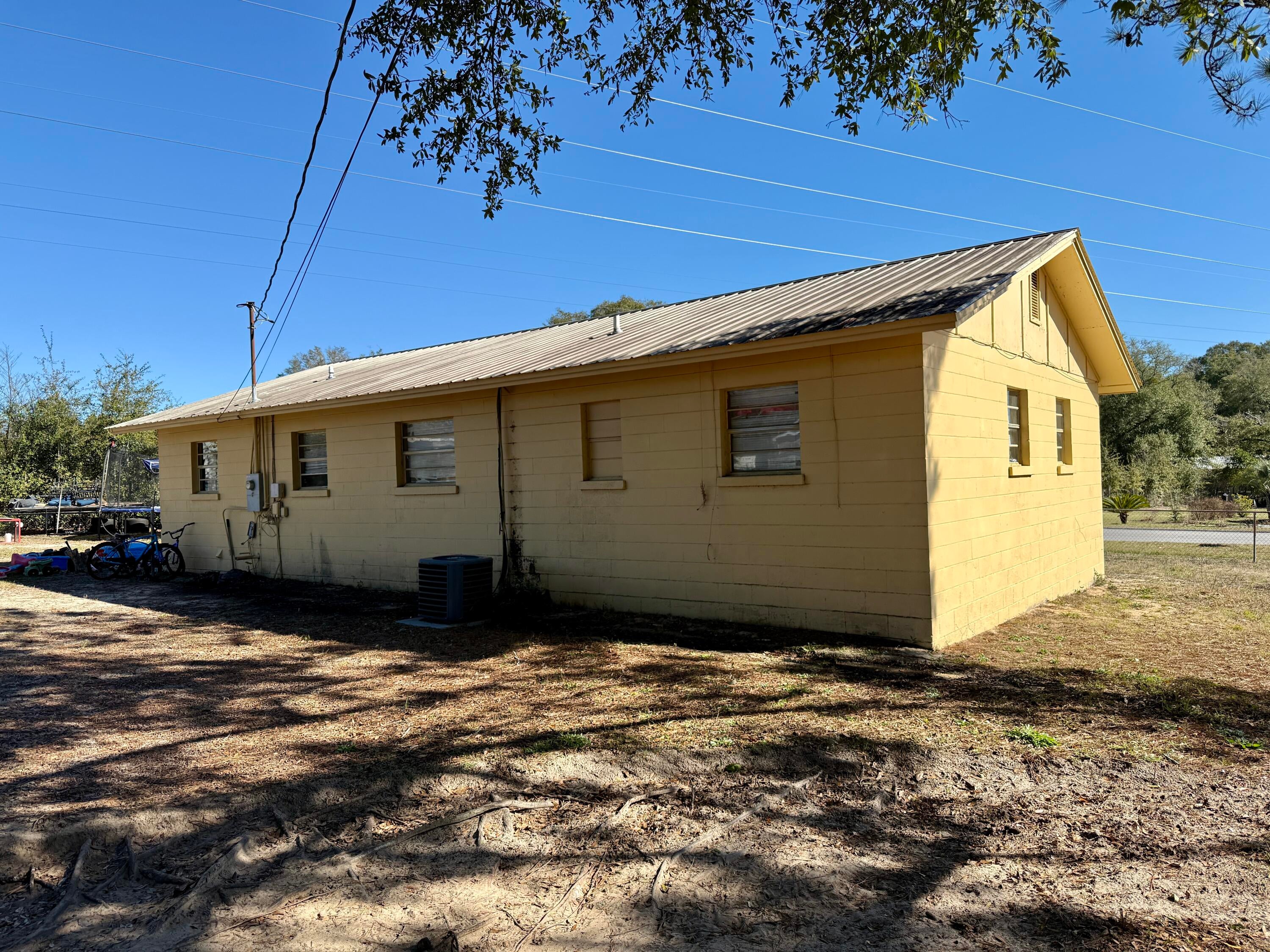 MAGNOLIA SPRINGS - Residential