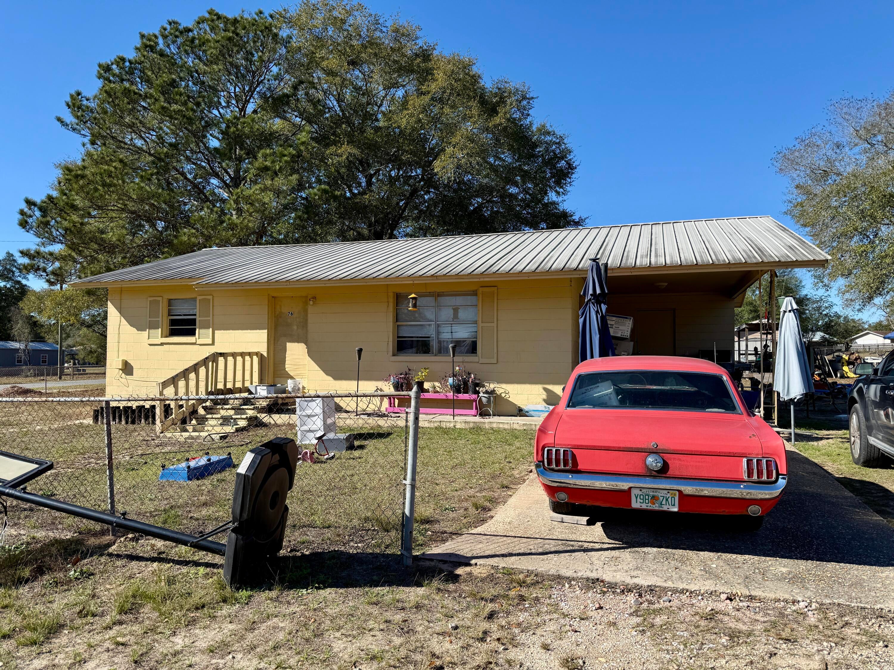 MAGNOLIA SPRINGS - Residential