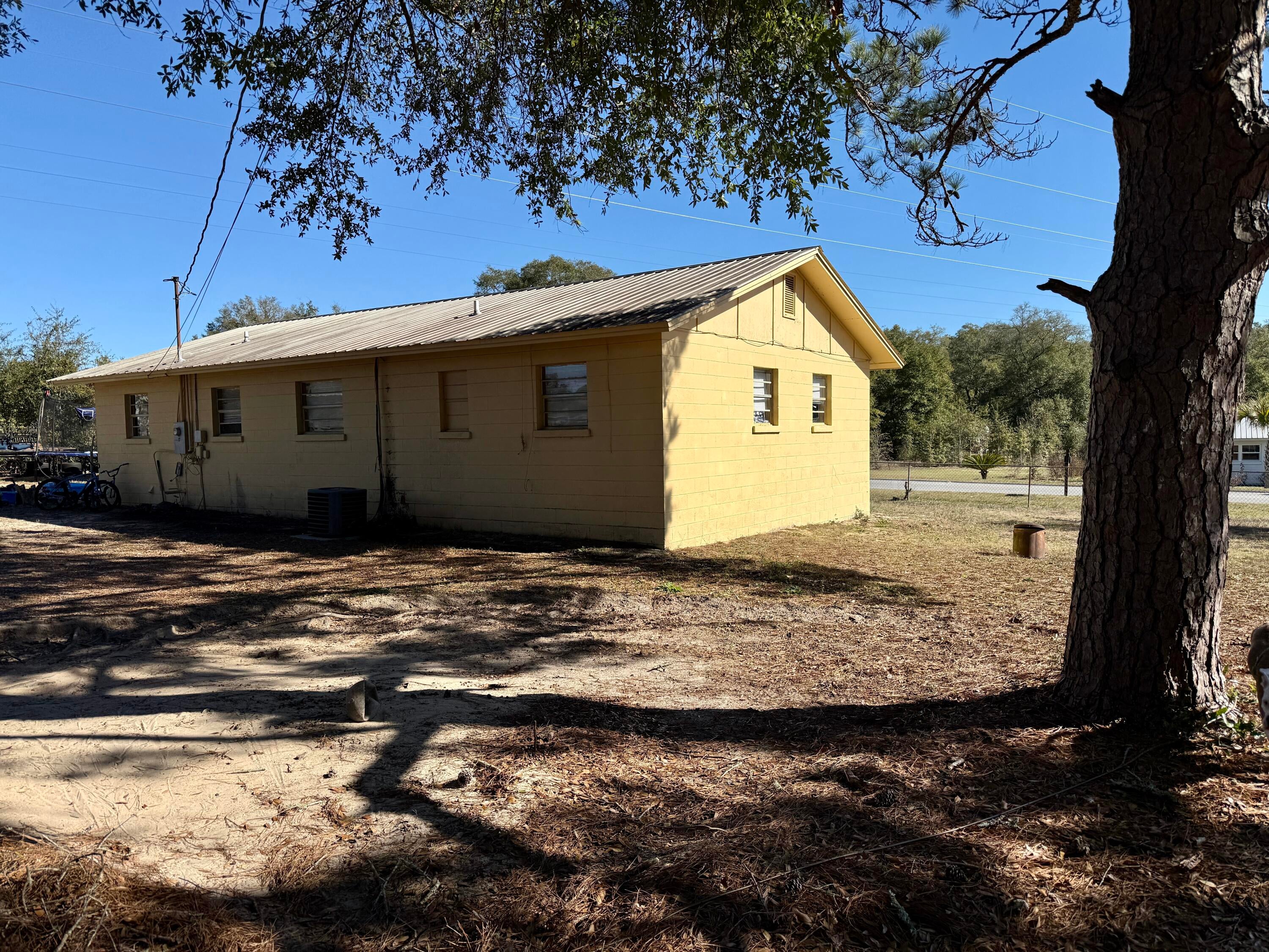MAGNOLIA SPRINGS - Residential