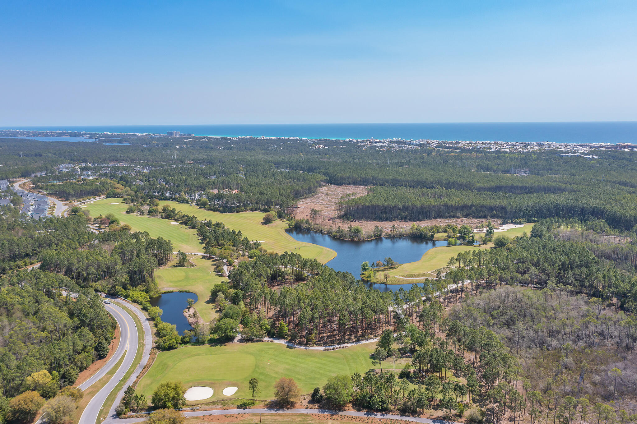 WATERSOUND ORIGINS - Residential