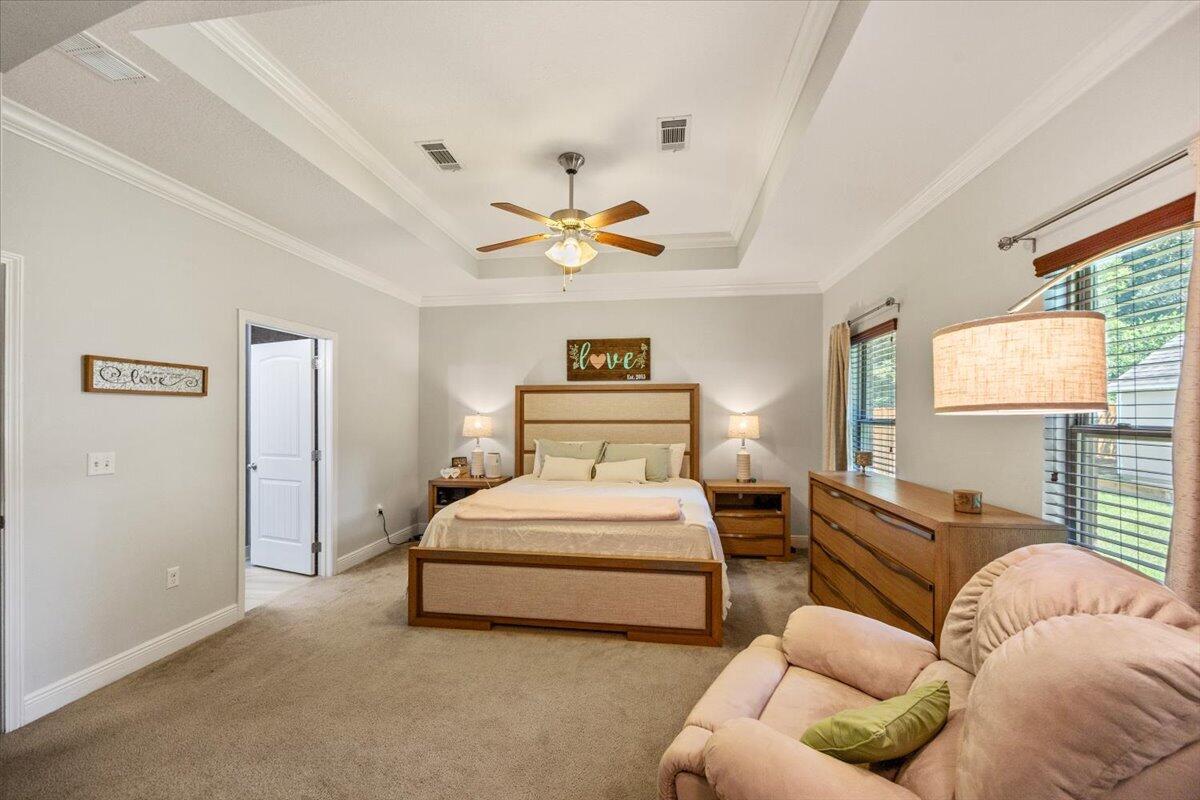 LIBERTY OAKS - Residential