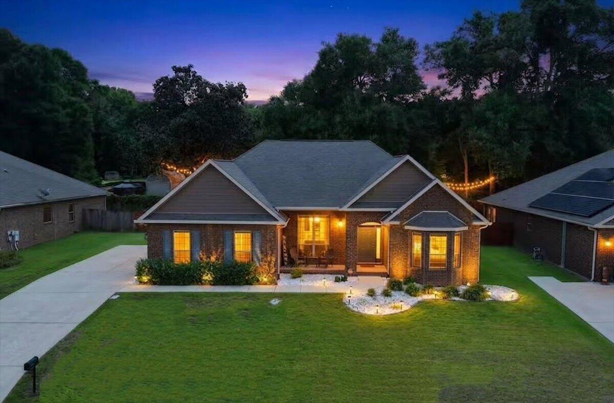 LIBERTY OAKS - Residential