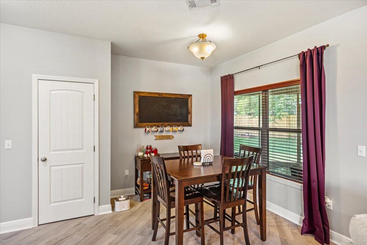 LIBERTY OAKS - Residential