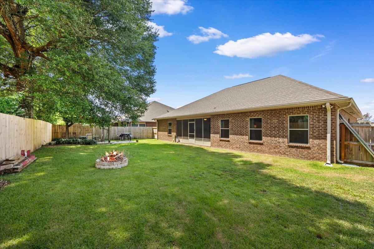 LIBERTY OAKS - Residential
