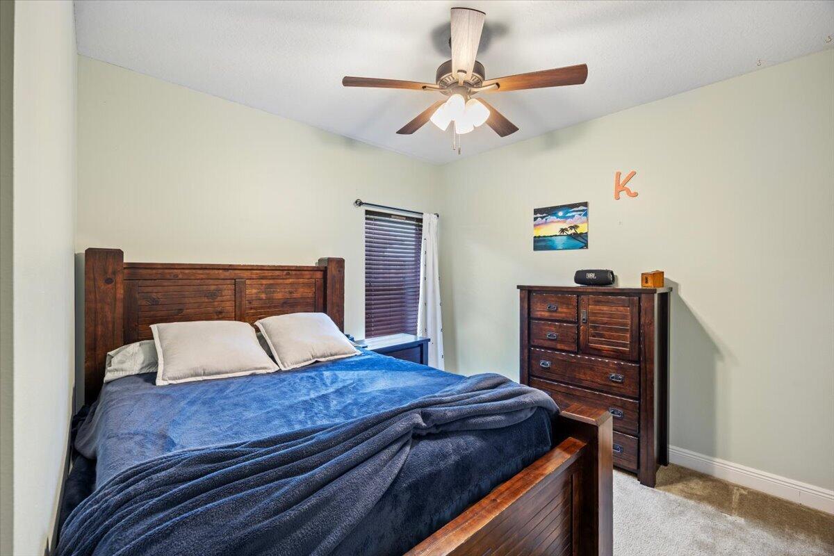 LIBERTY OAKS - Residential