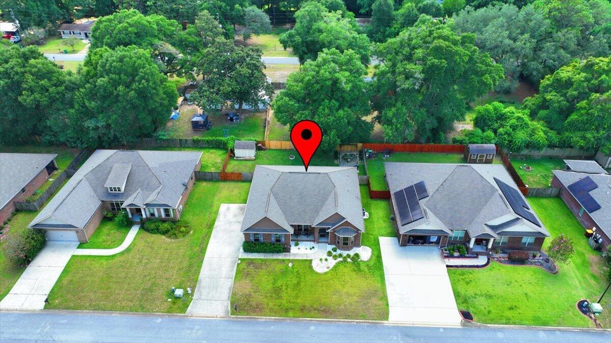 LIBERTY OAKS - Residential