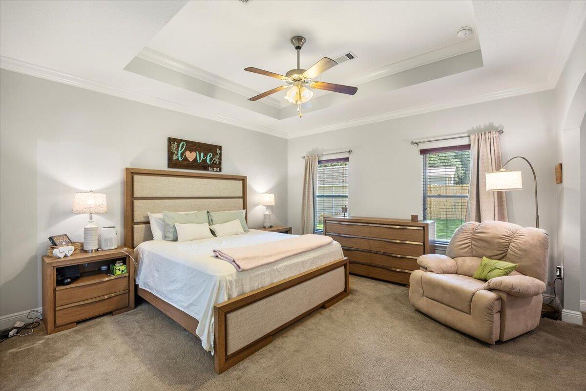 LIBERTY OAKS - Residential