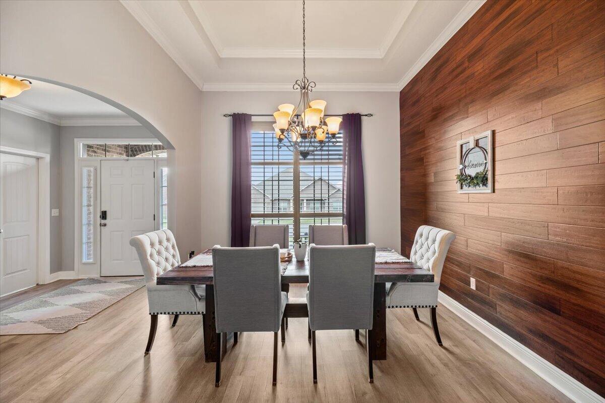 LIBERTY OAKS - Residential