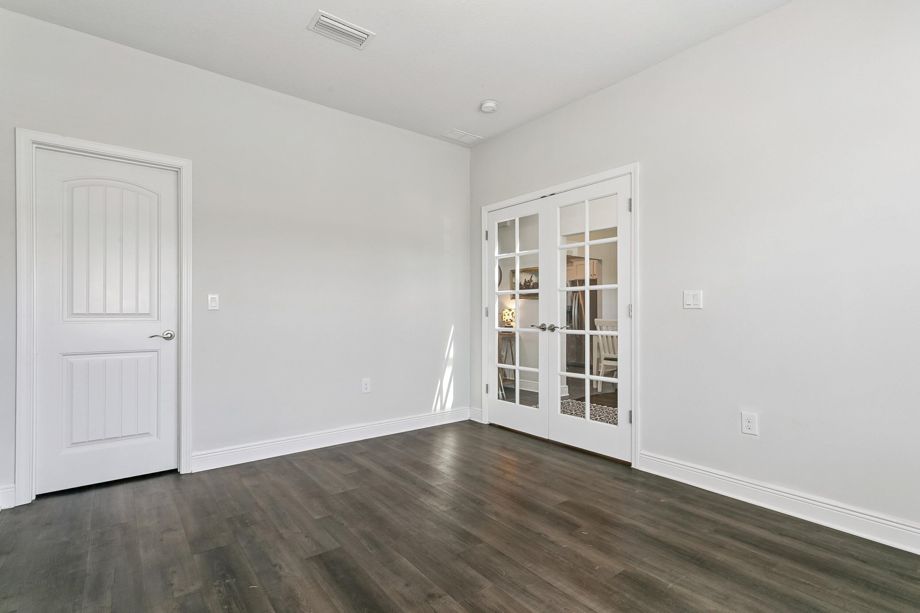 Whisper Creek - Residential