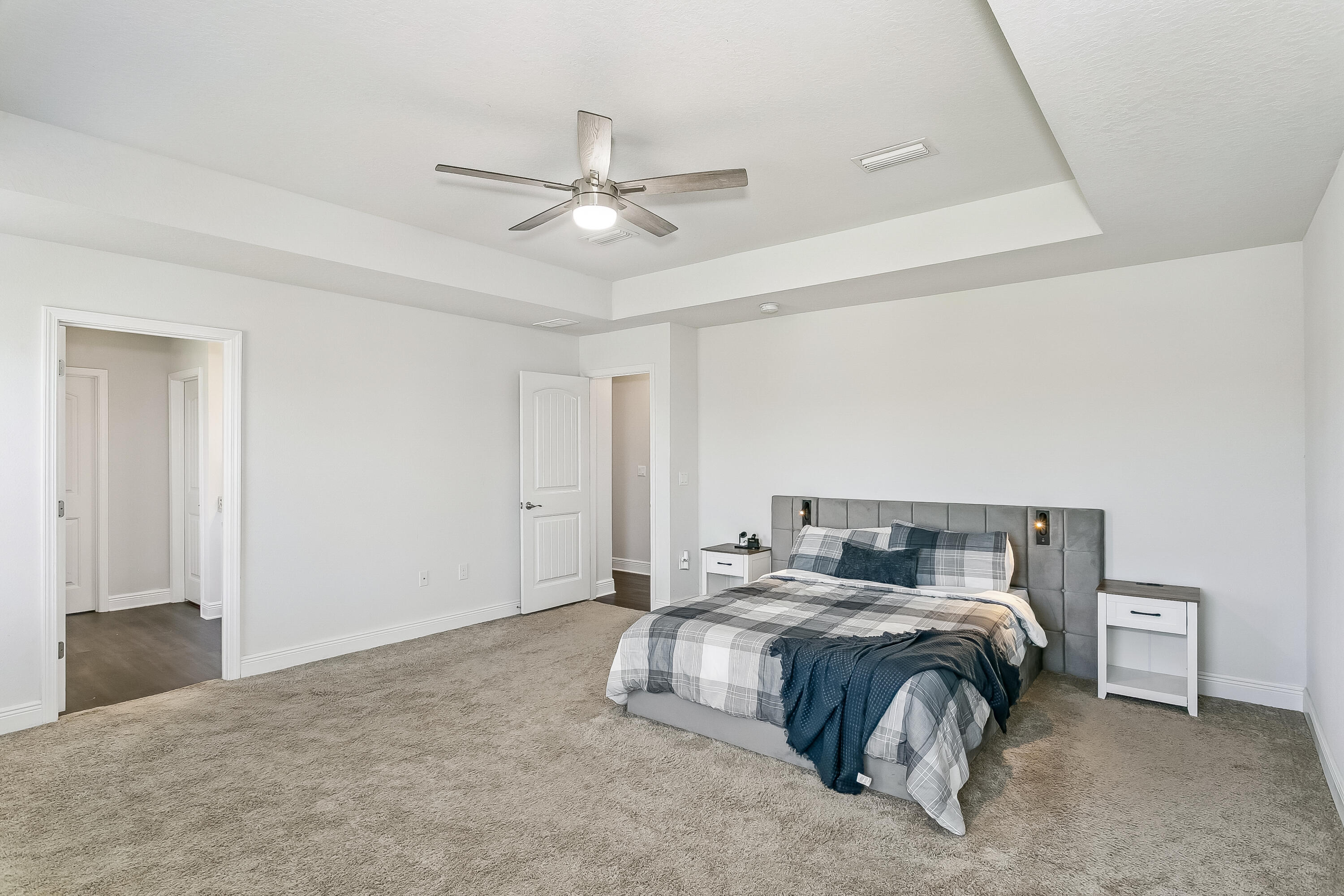 Whisper Creek - Residential