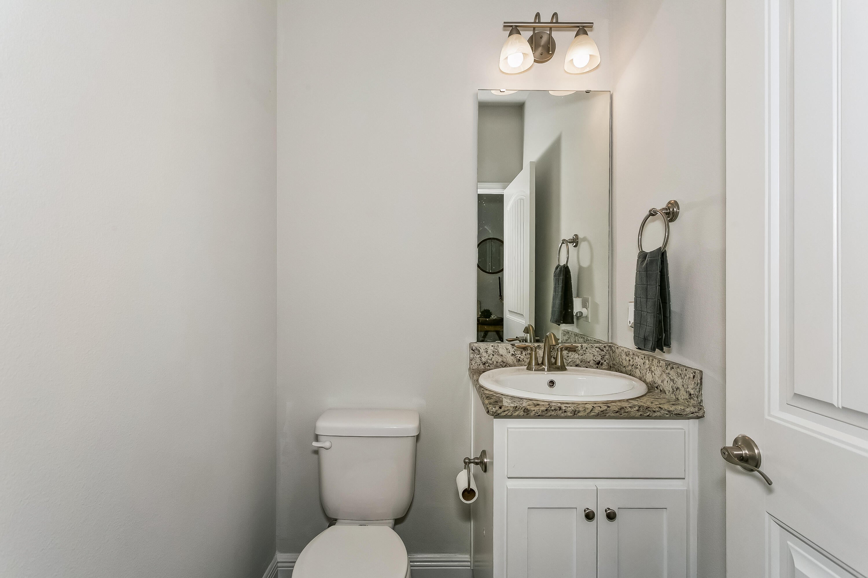 Whisper Creek - Residential