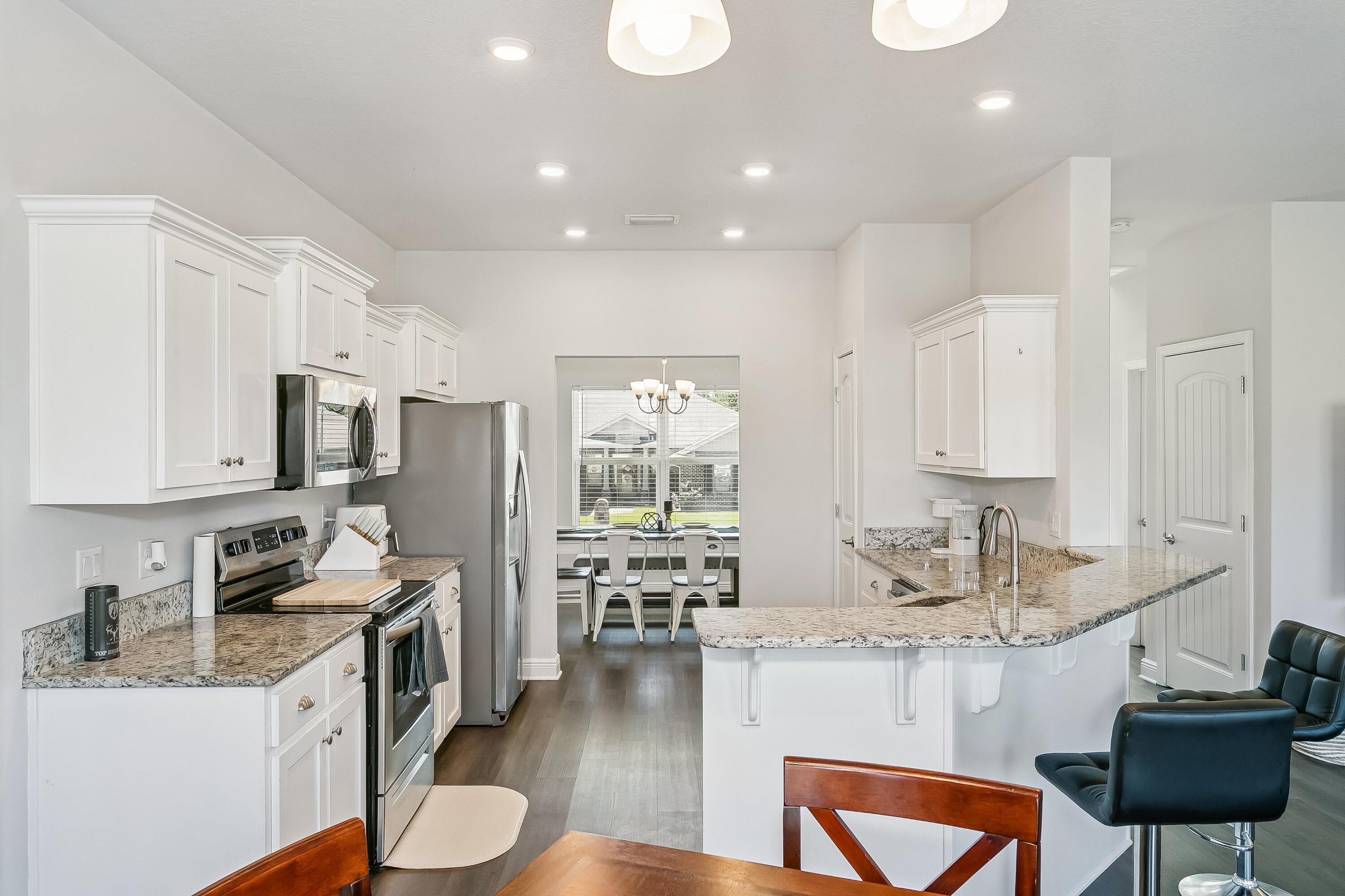 Whisper Creek - Residential