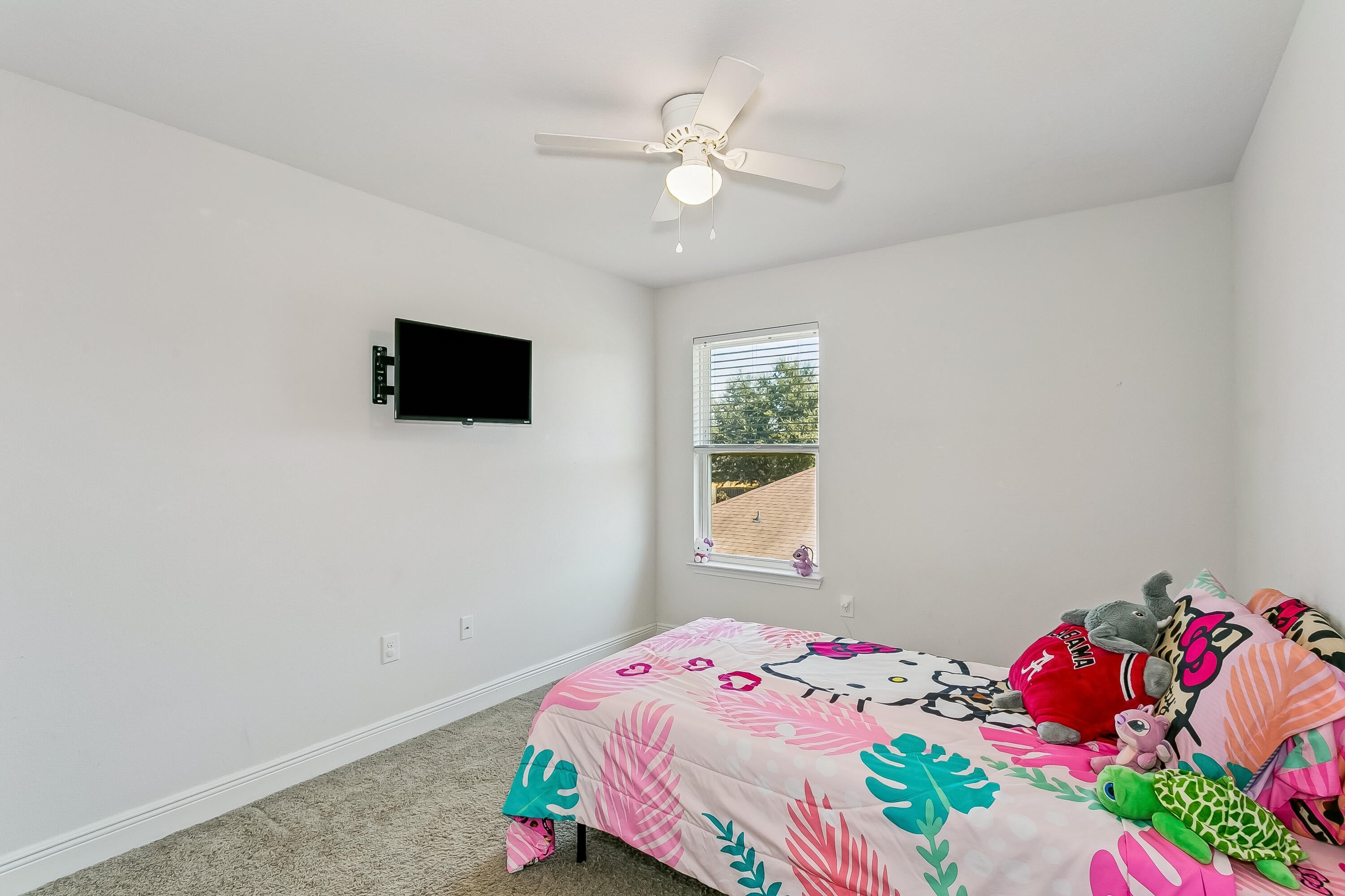Whisper Creek - Residential