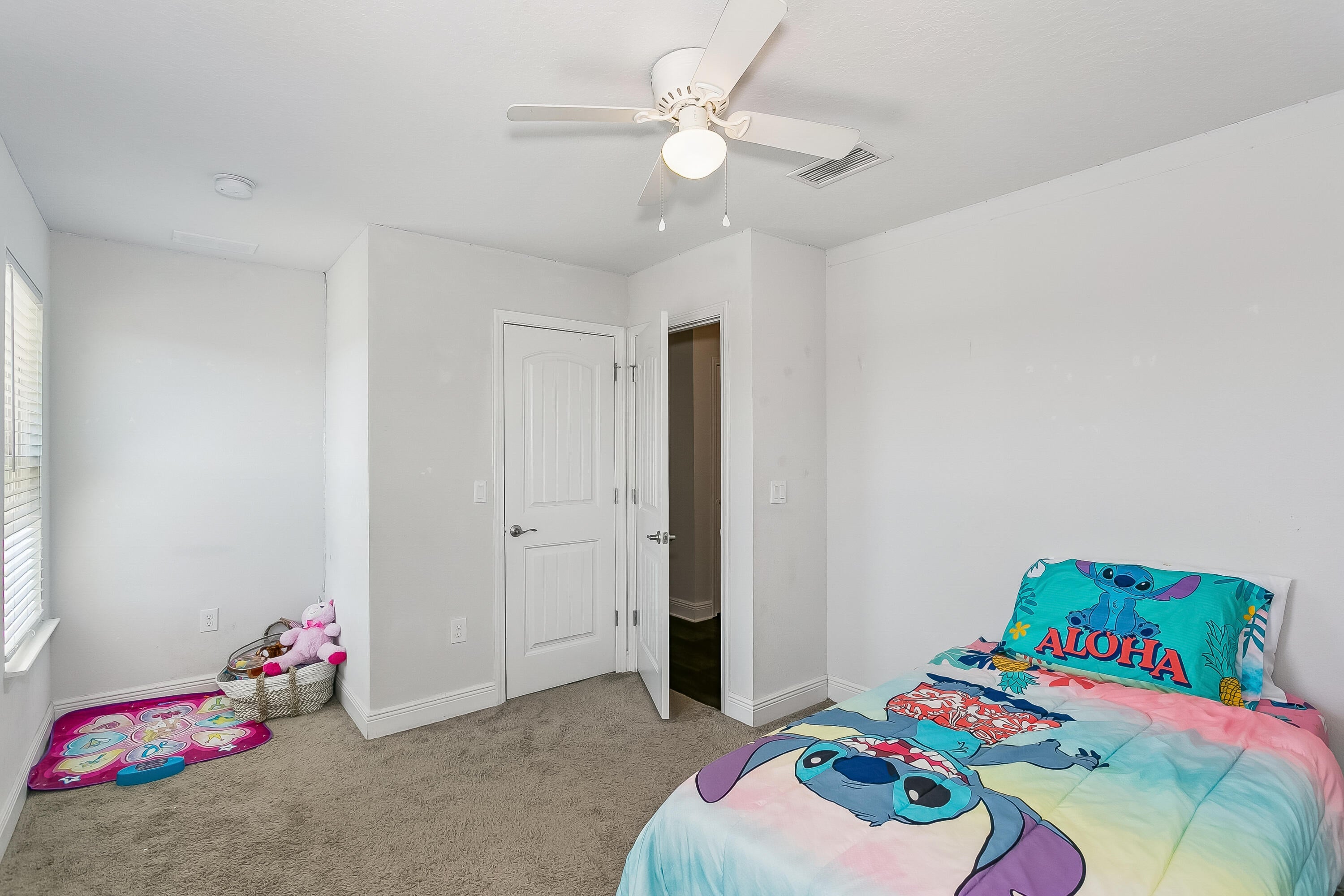Whisper Creek - Residential